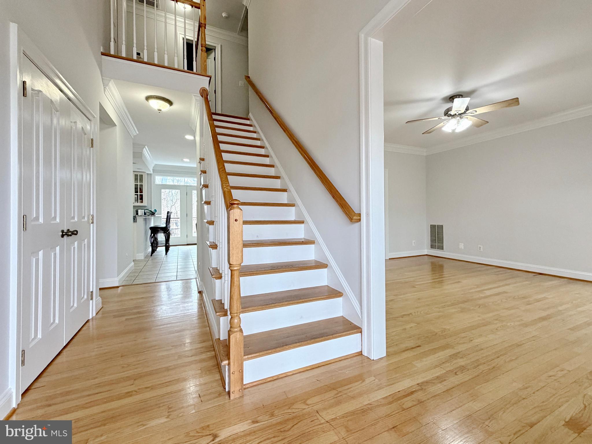 NORWOOD SUB - Residential