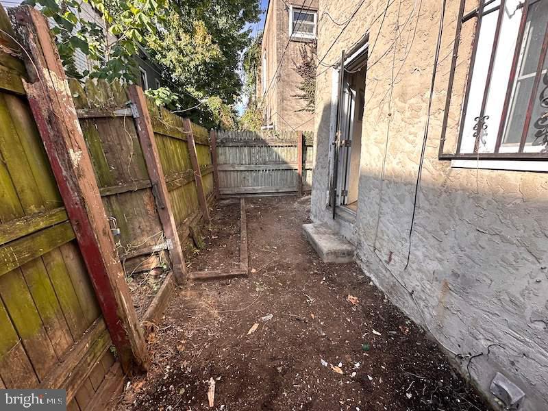 HUNTING PARK - Residential