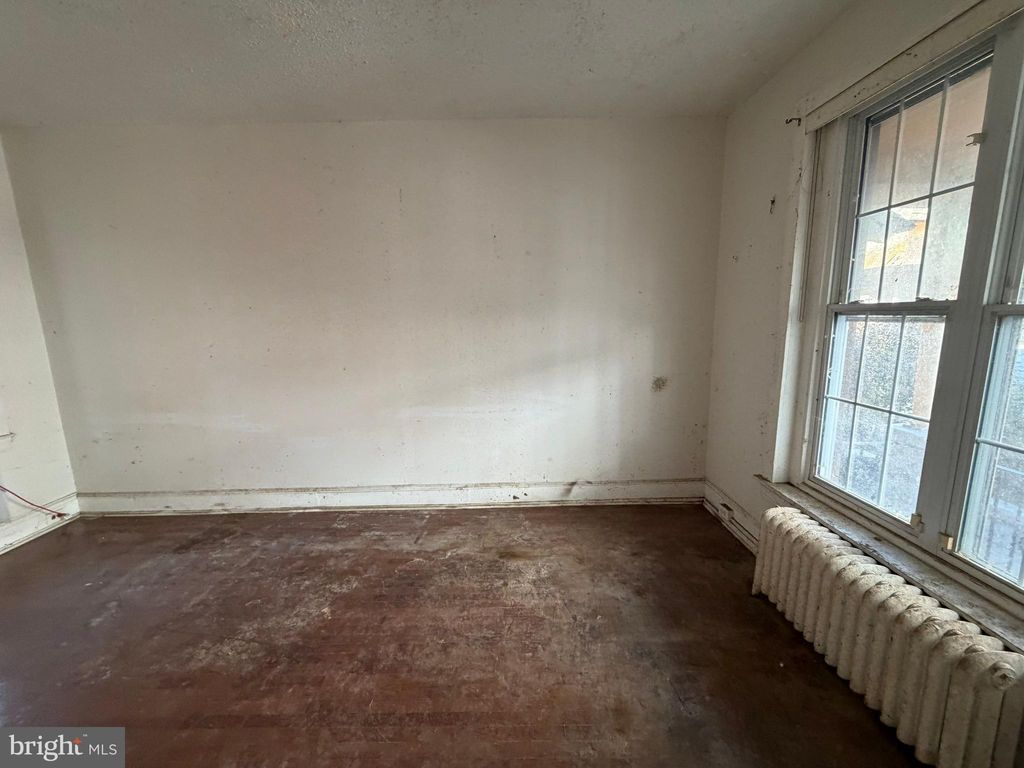 Photo of 1602 Rowan Street, PHILADELPHIA, PA 19140 (MLS # PAPH2559994)