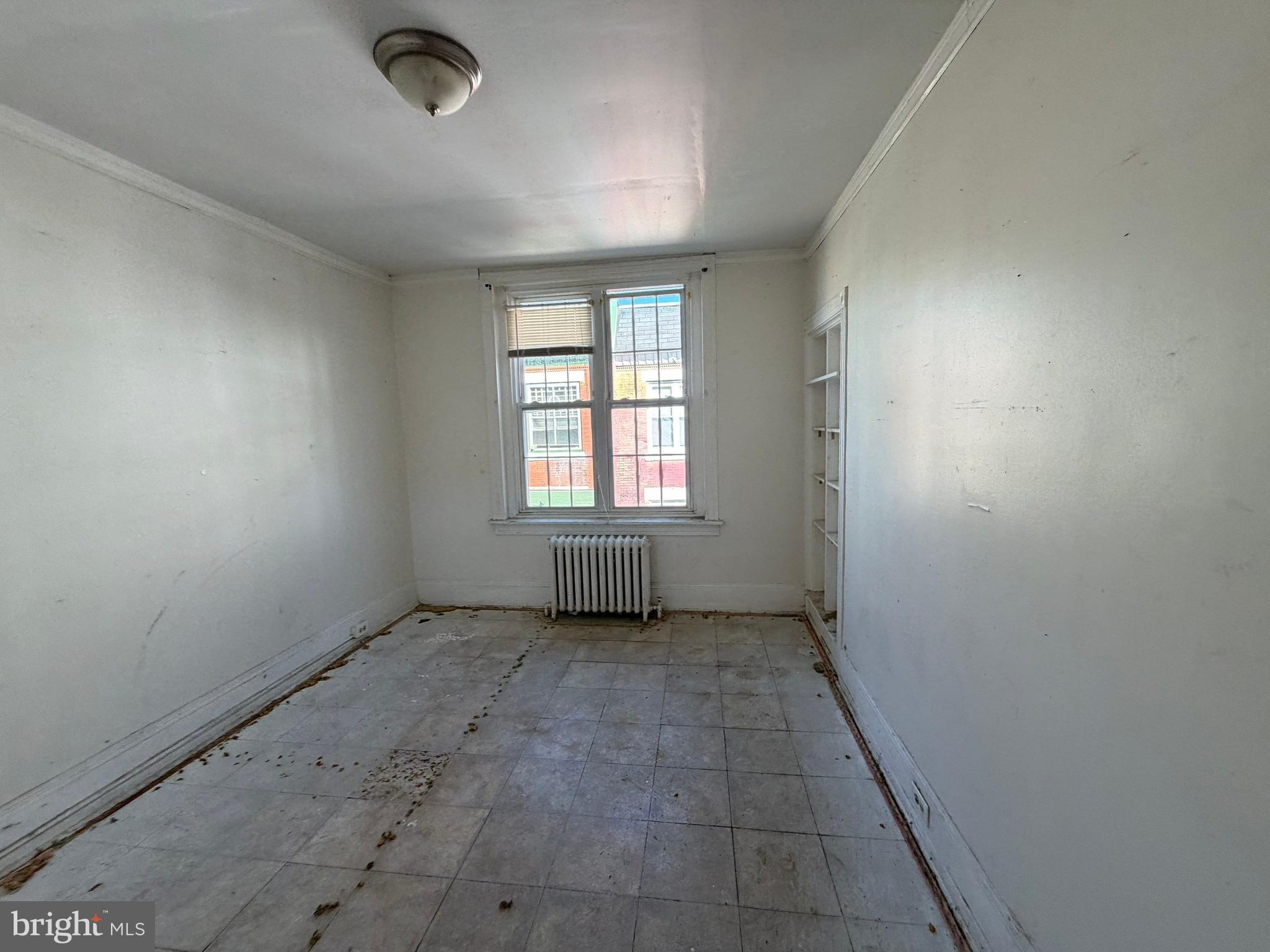 HUNTING PARK - Residential