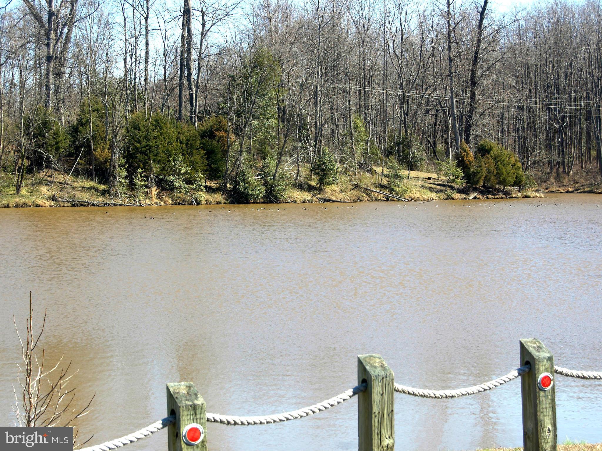 POTOMAC LANDING - Land