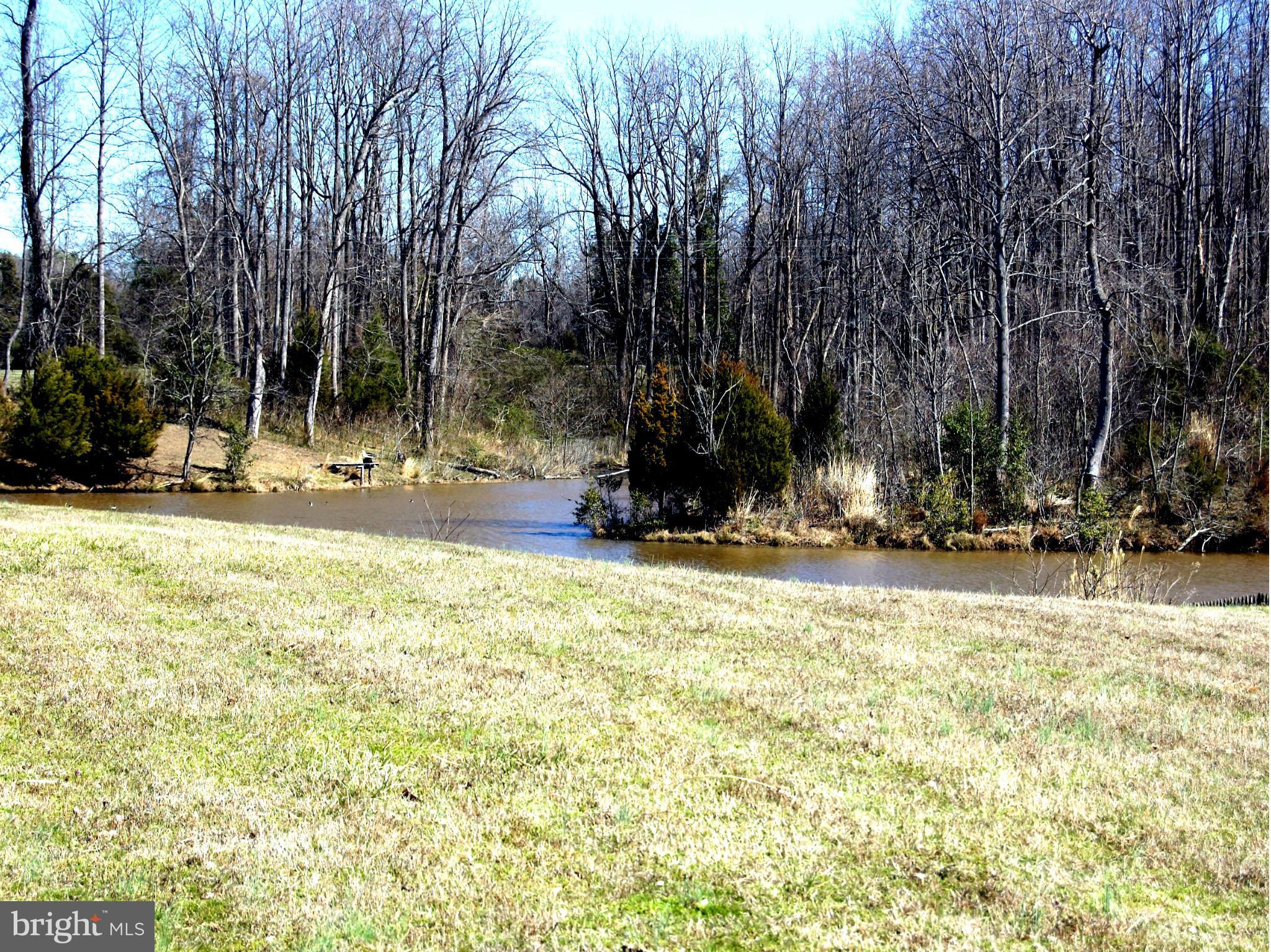 POTOMAC LANDING - Land