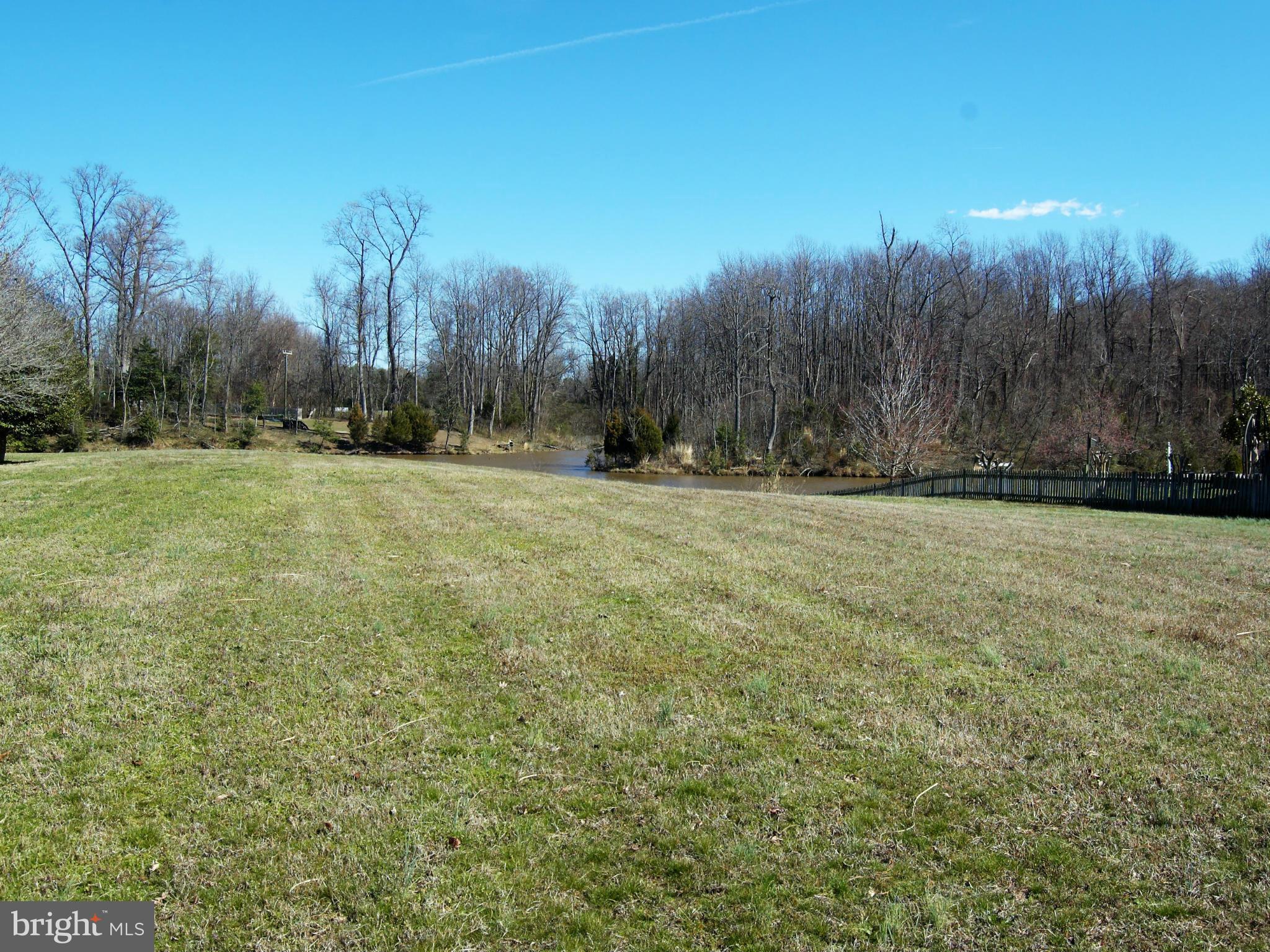 POTOMAC LANDING - Land