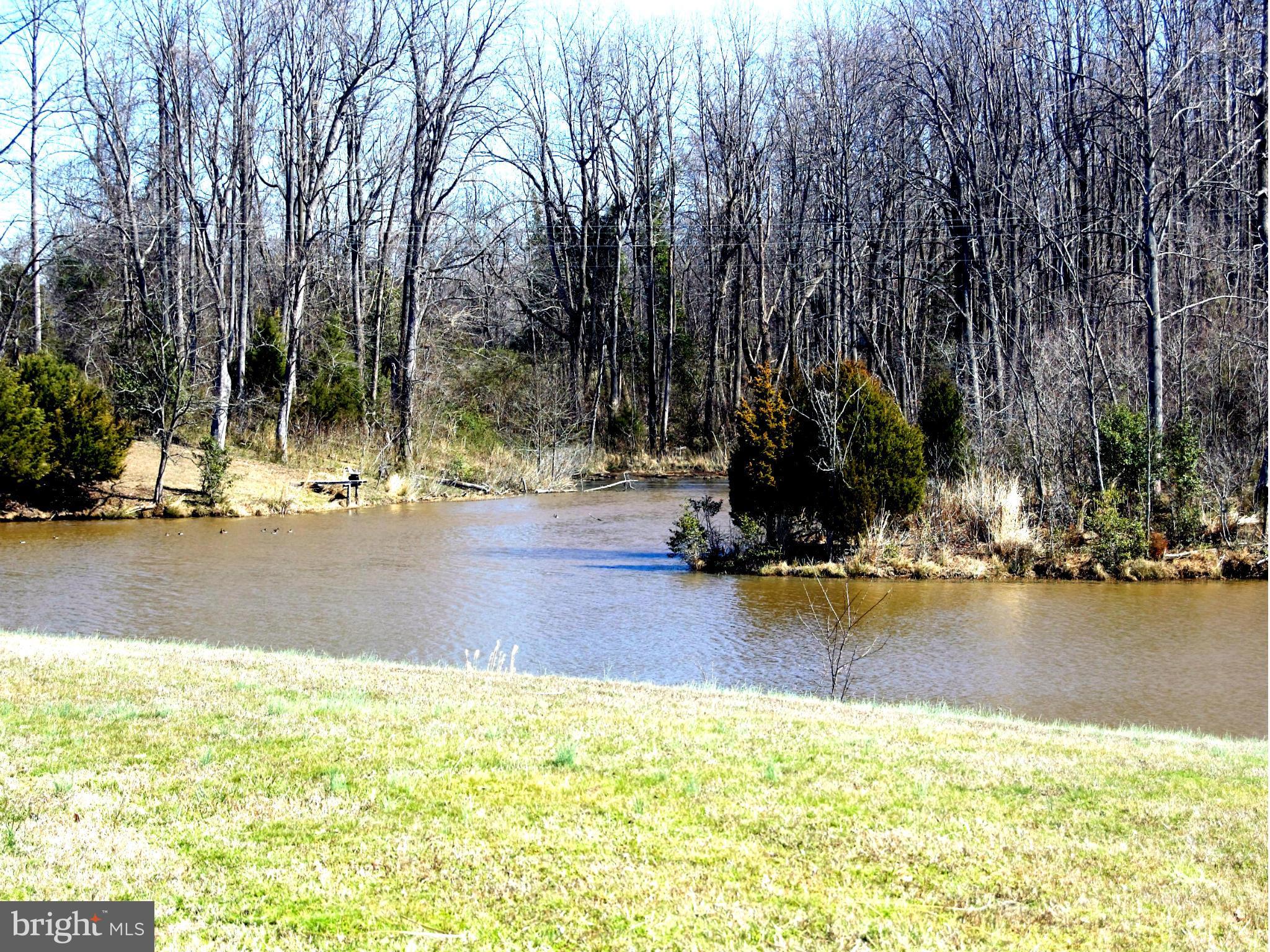 POTOMAC LANDING - Land