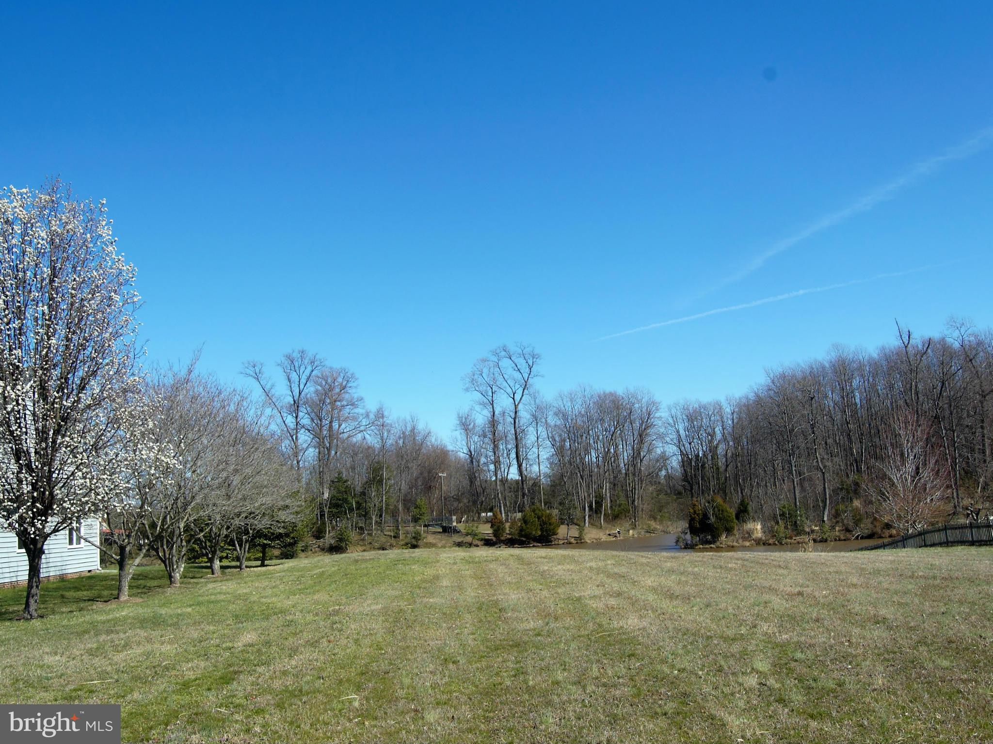 POTOMAC LANDING - Land