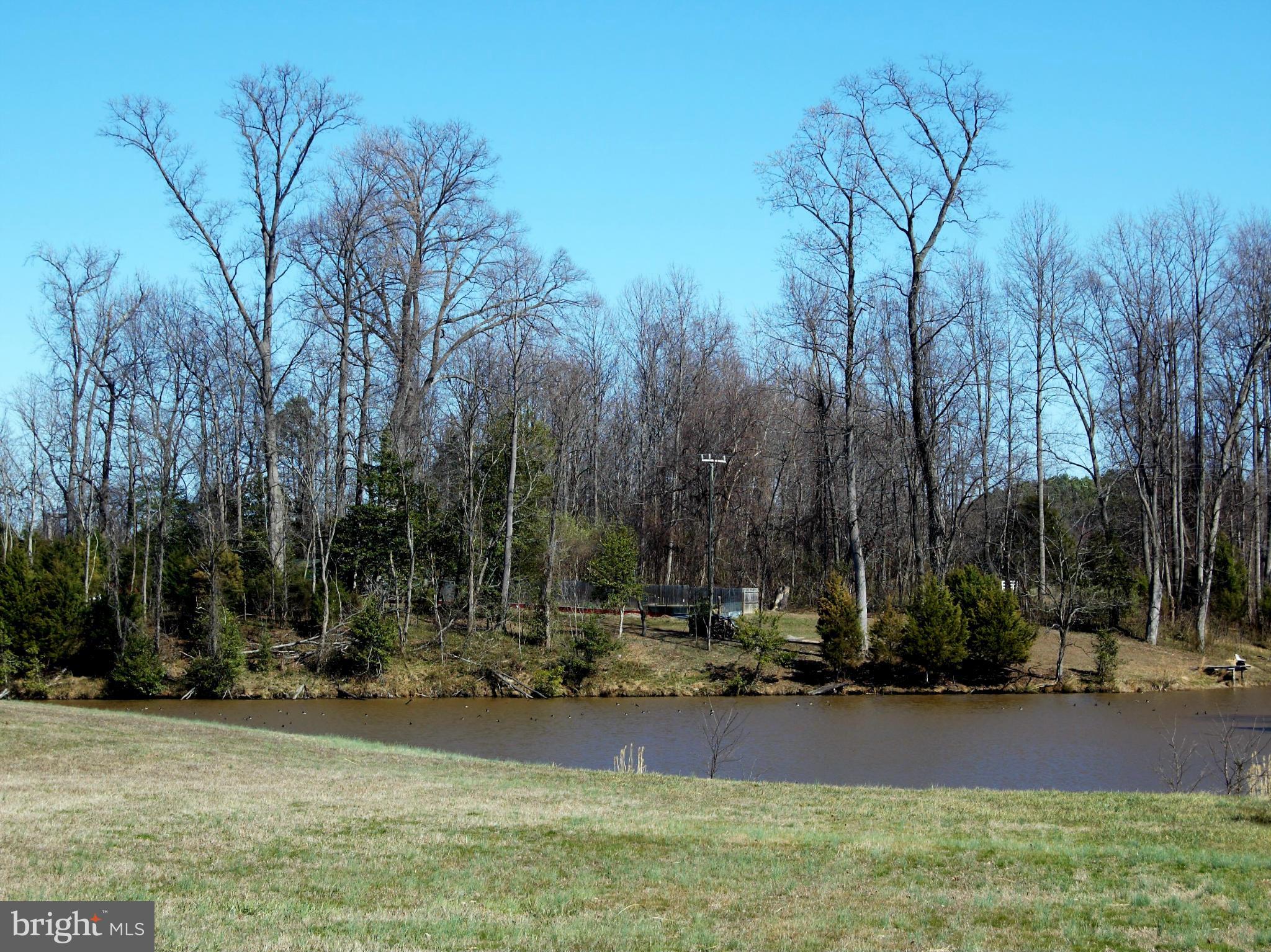 POTOMAC LANDING - Land
