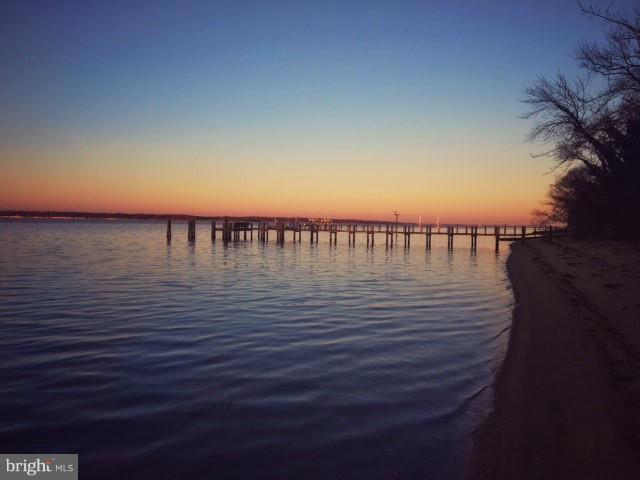 POTOMAC LANDING - Land