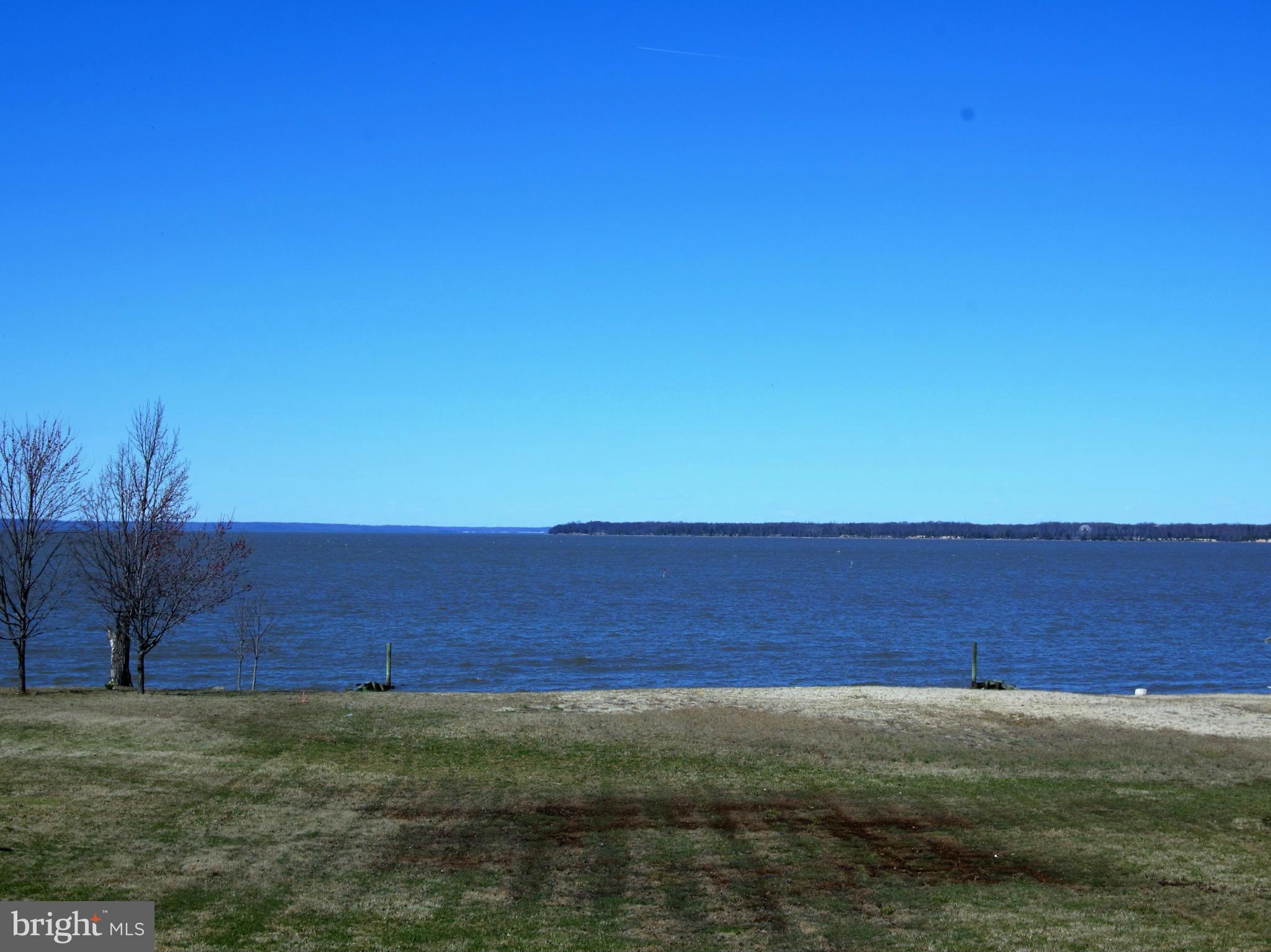 POTOMAC LANDING - Land