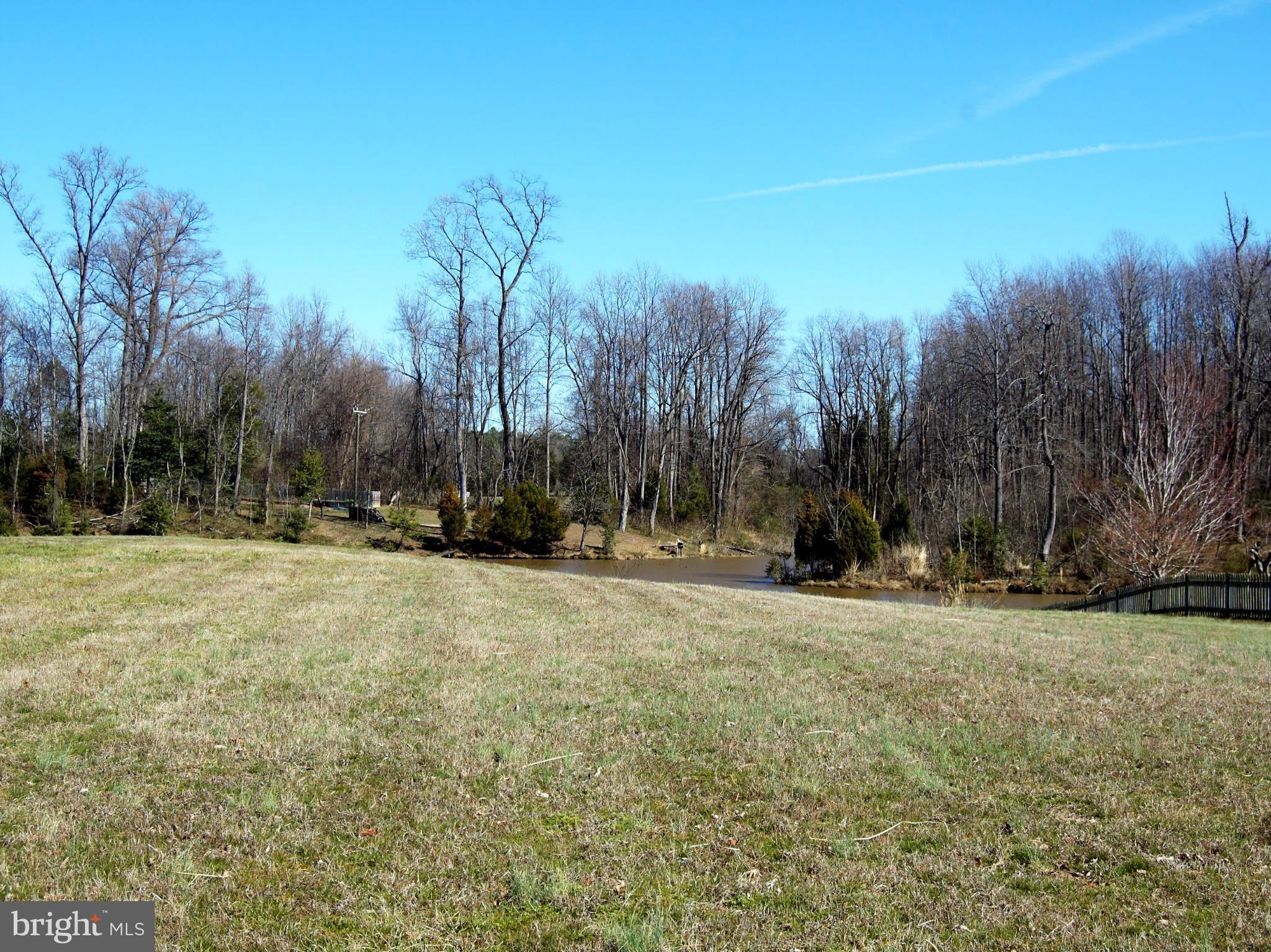 POTOMAC LANDING - Land