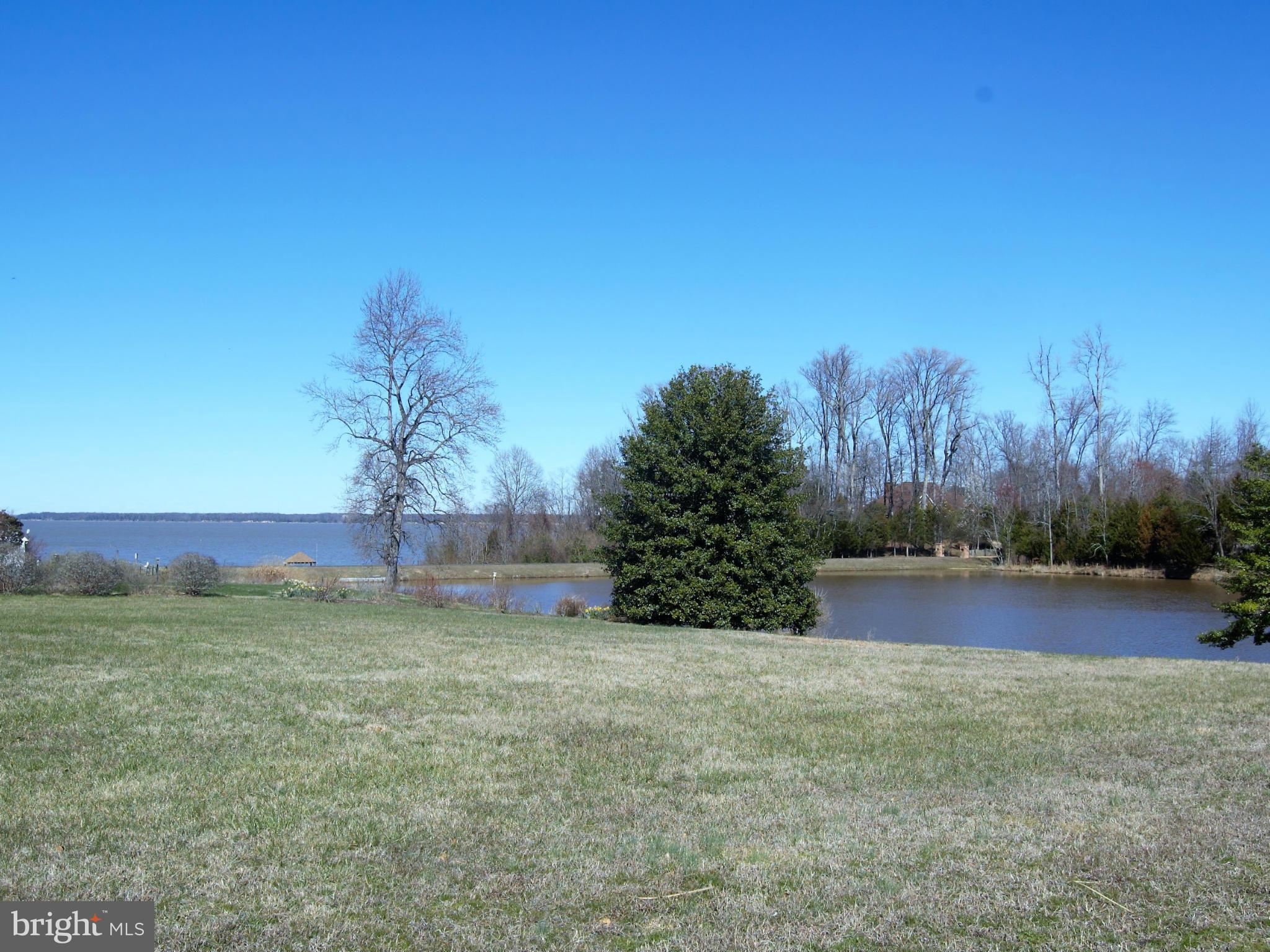 POTOMAC LANDING - Land