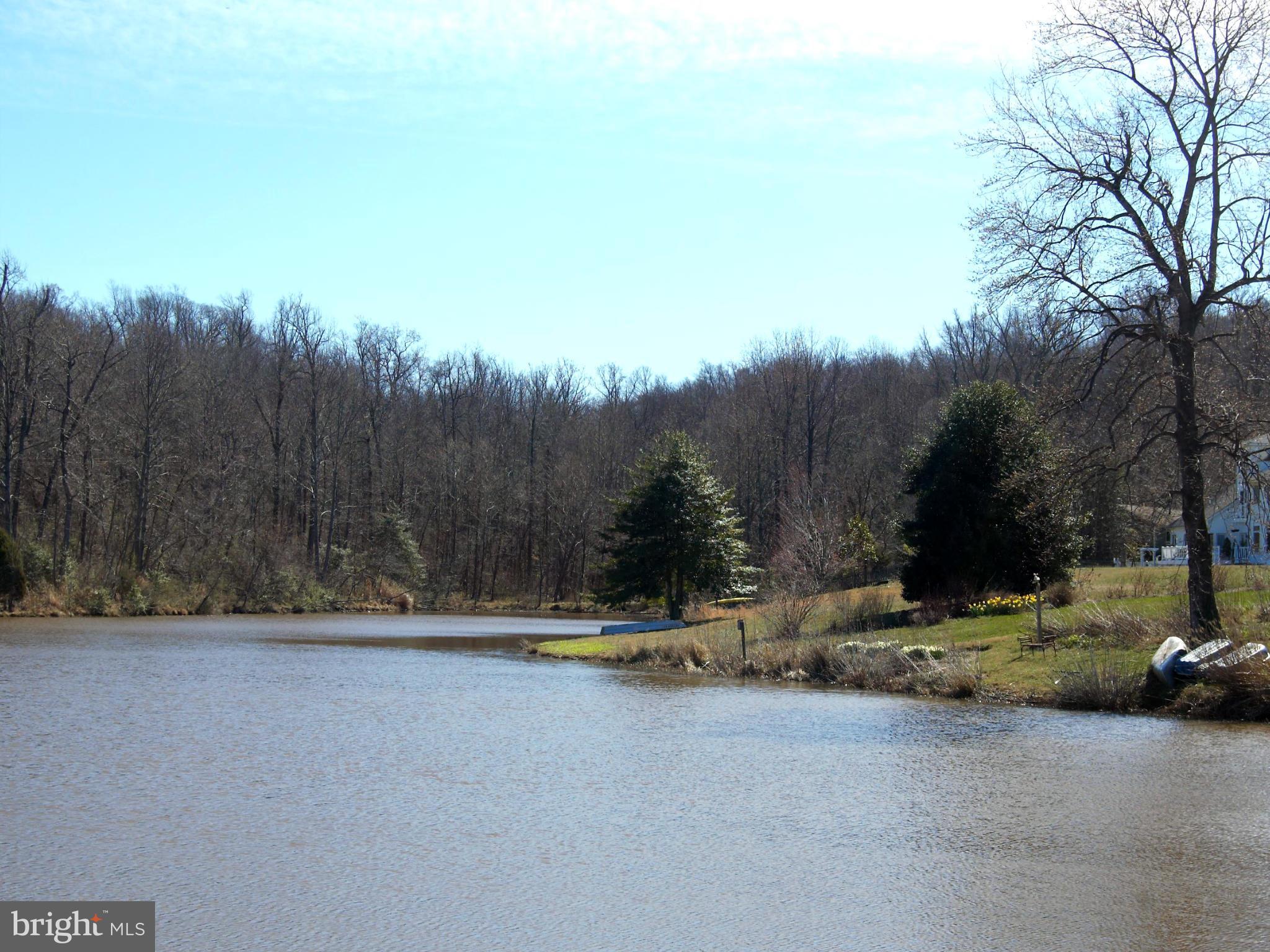 POTOMAC LANDING - Land