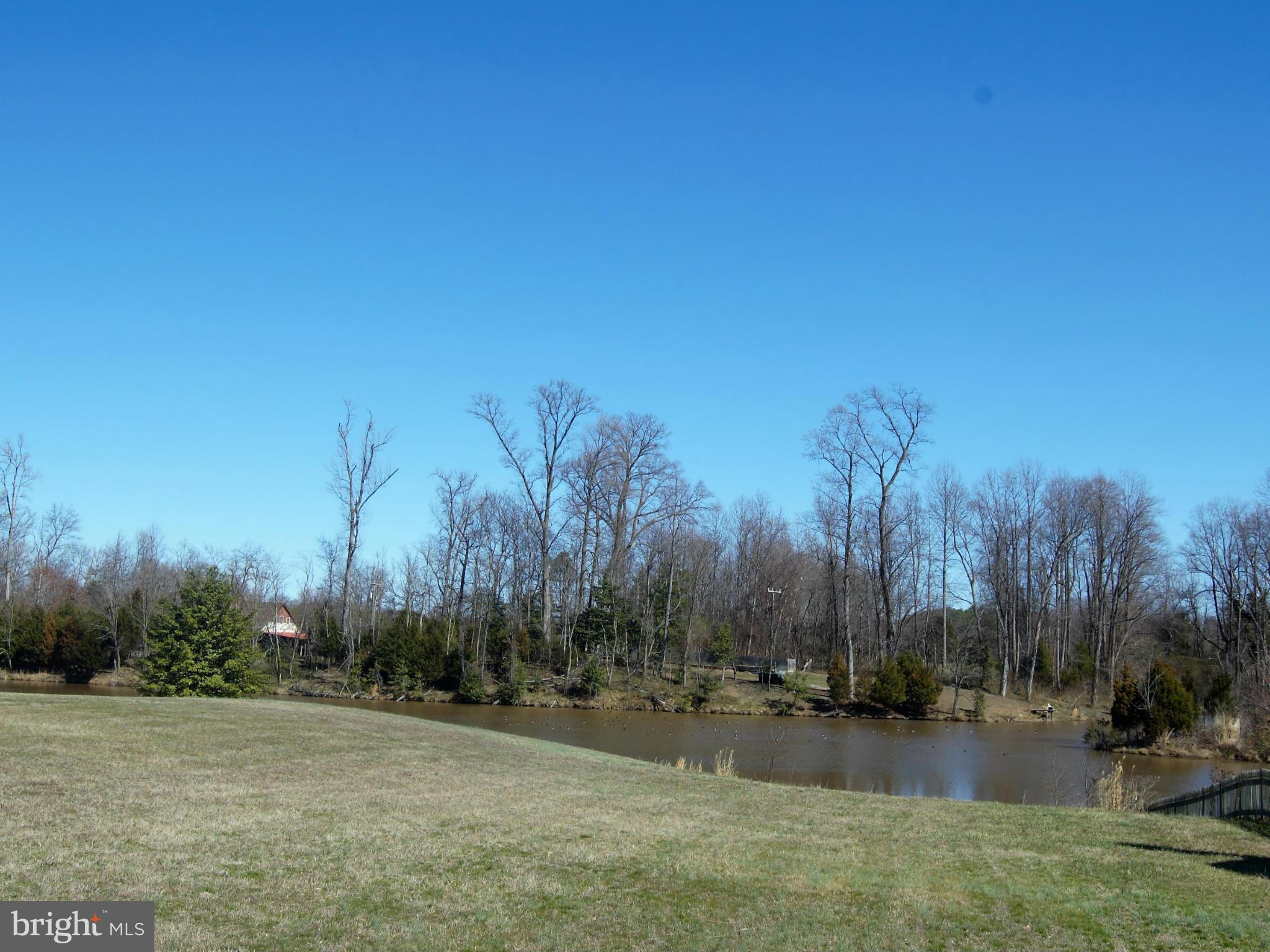 POTOMAC LANDING - Land