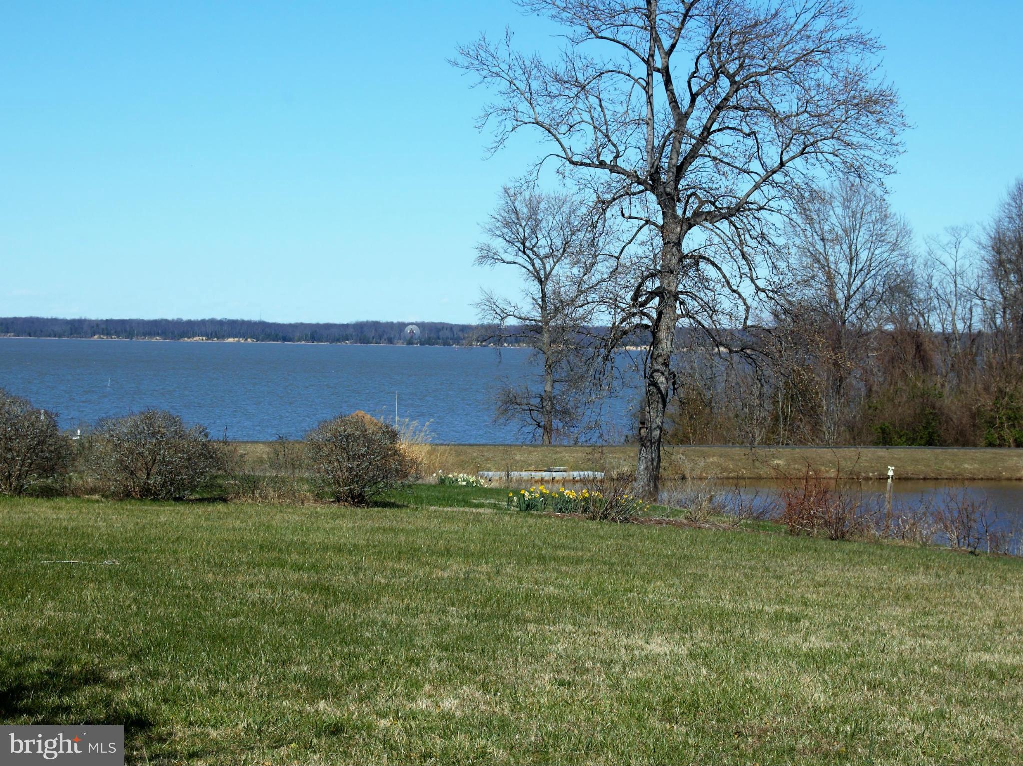 POTOMAC LANDING - Land