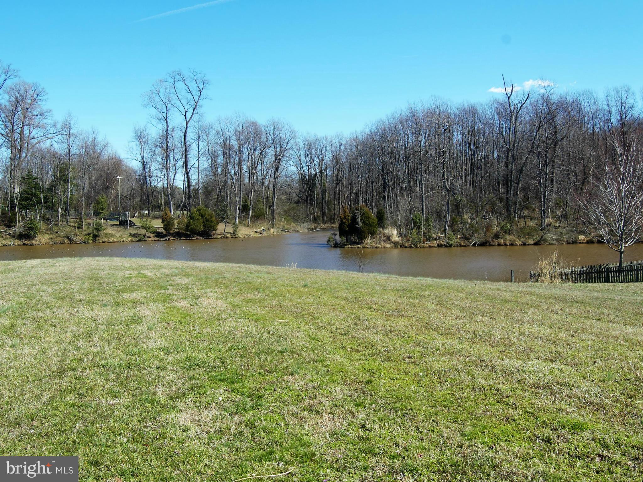 POTOMAC LANDING - Land