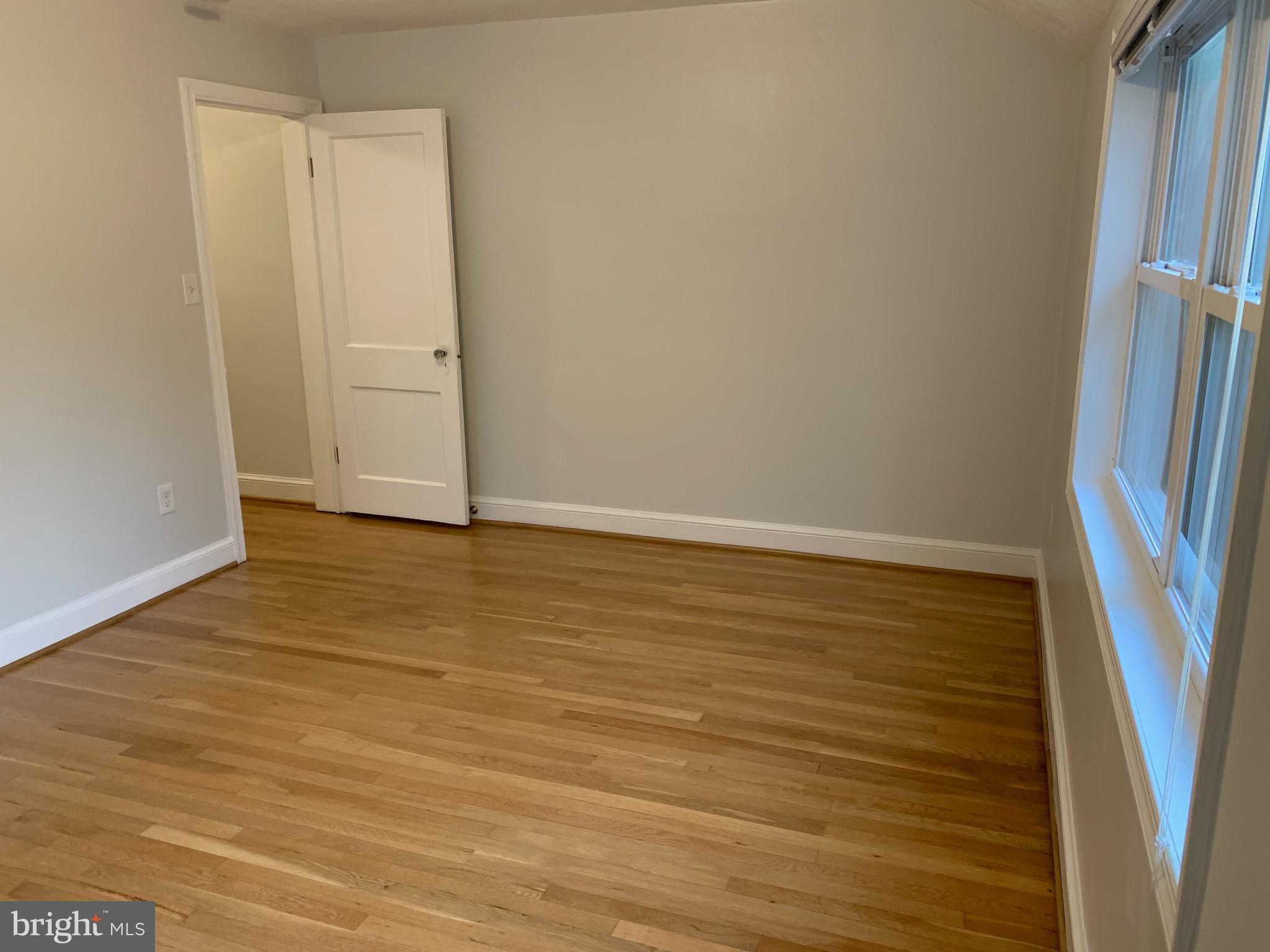 FRAVELS BALLSTON - Residential Lease