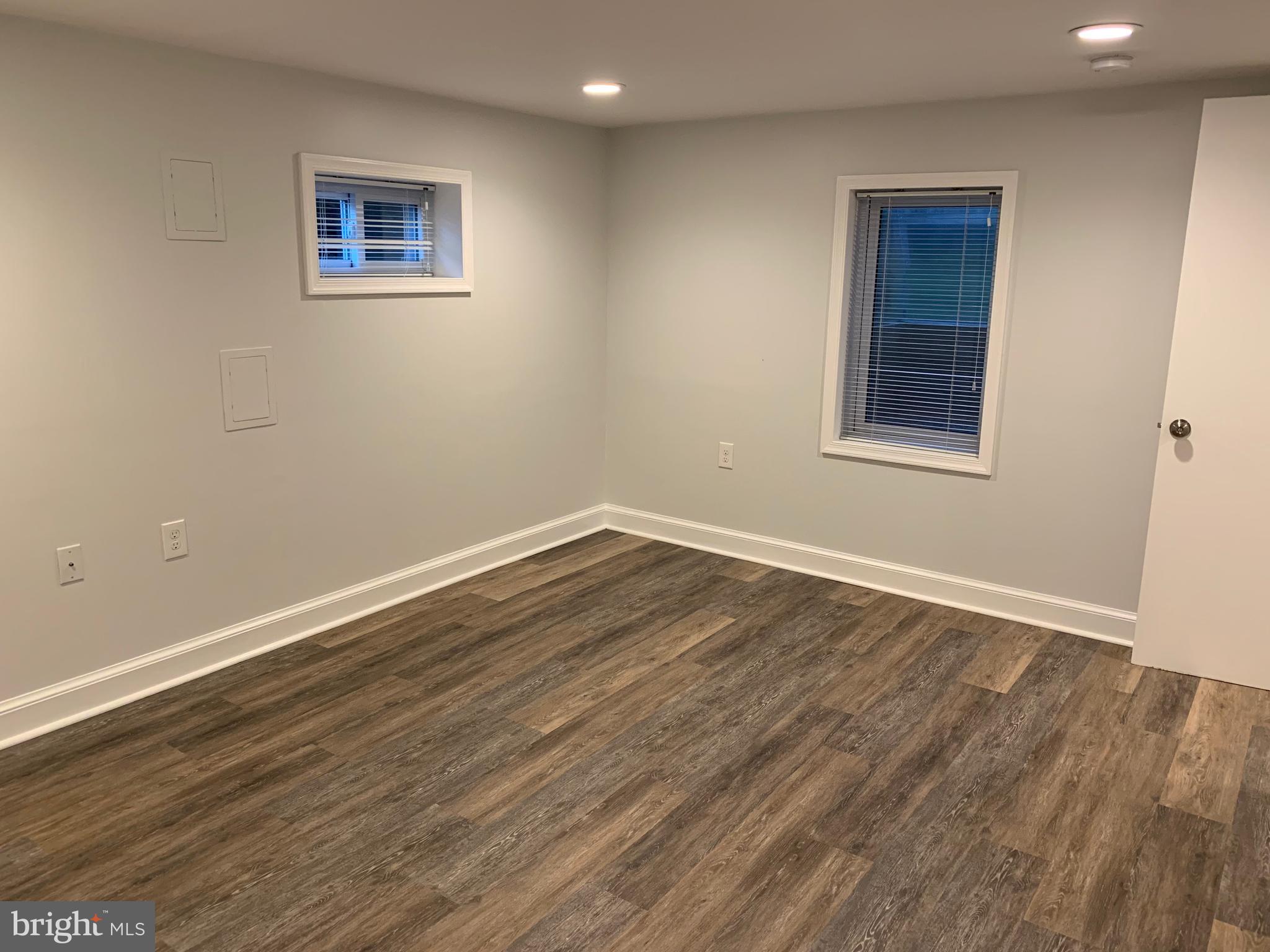 FRAVELS BALLSTON - Residential Lease