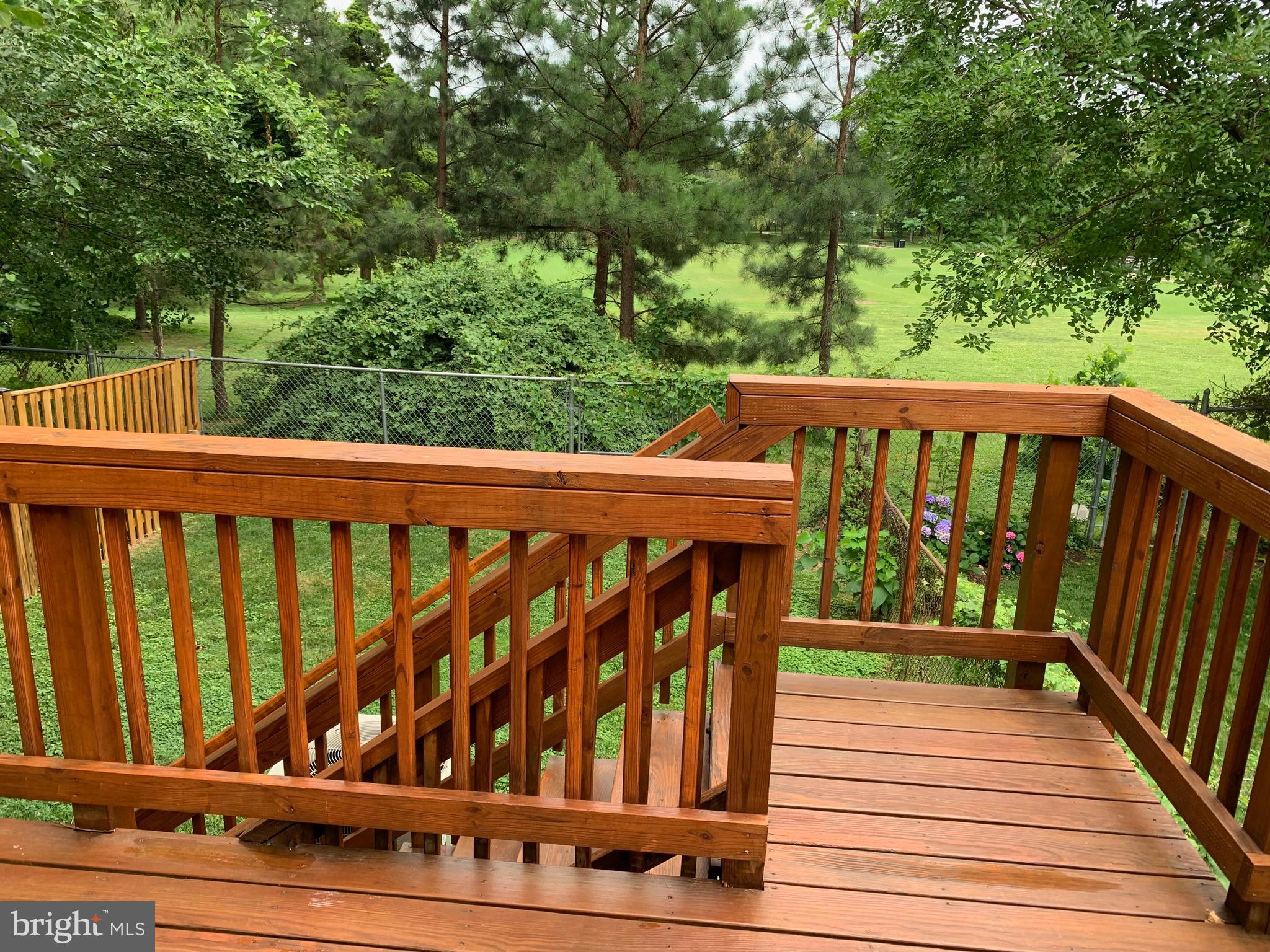 FRAVELS BALLSTON - Residential Lease