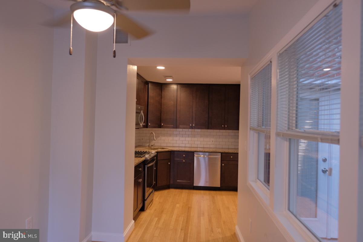 FRAVELS BALLSTON - Residential Lease