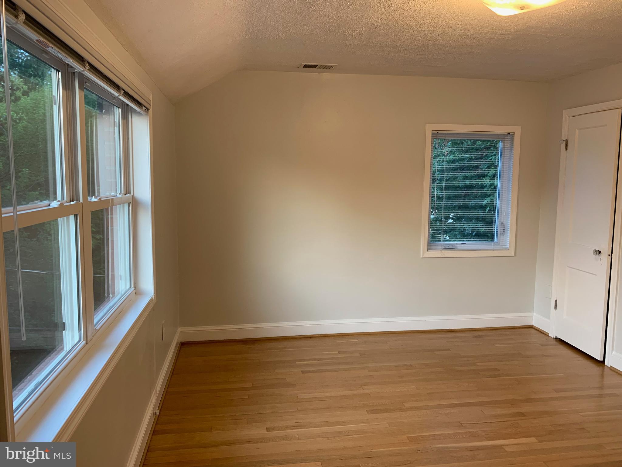 FRAVELS BALLSTON - Residential Lease