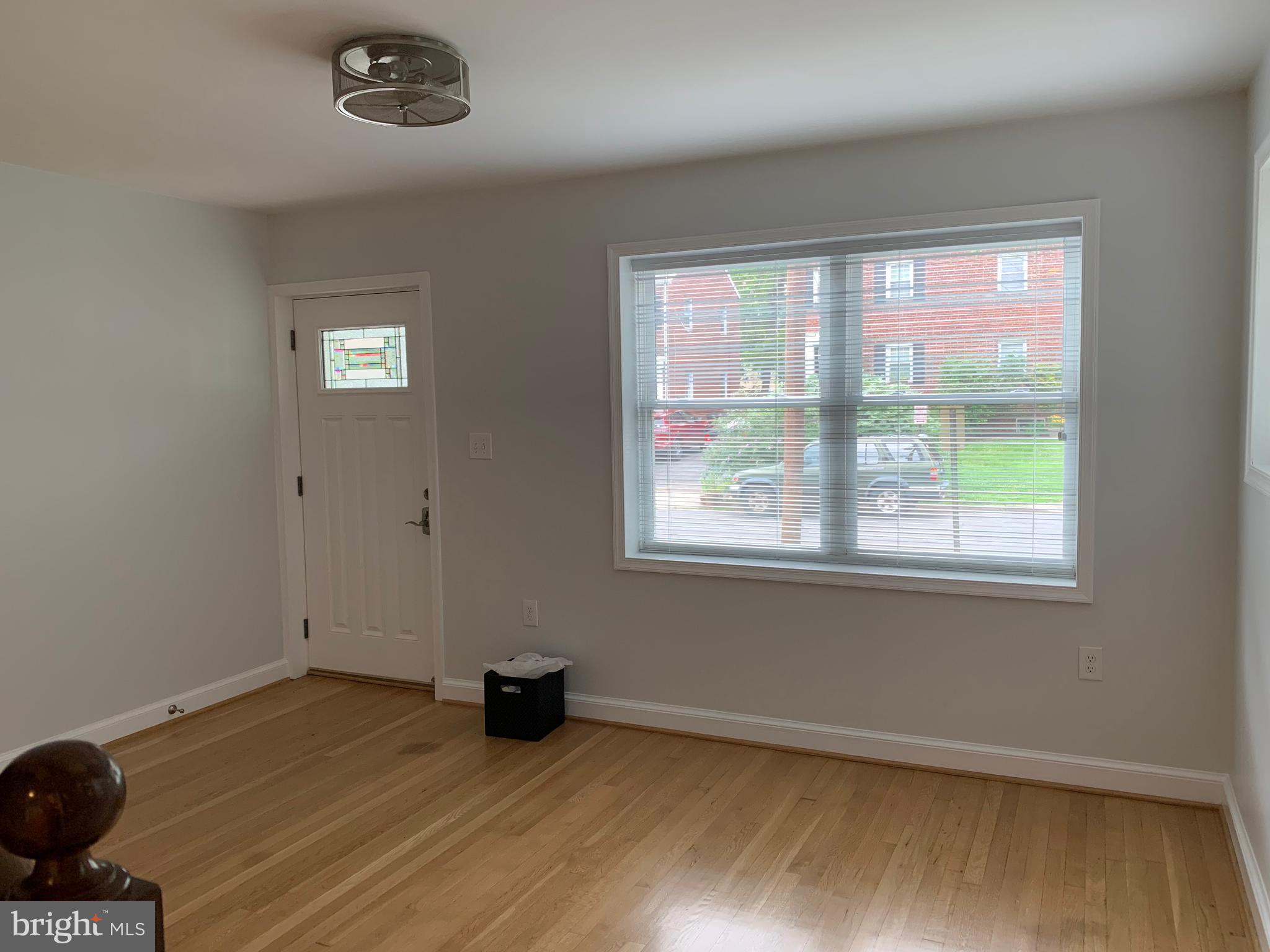 FRAVELS BALLSTON - Residential Lease