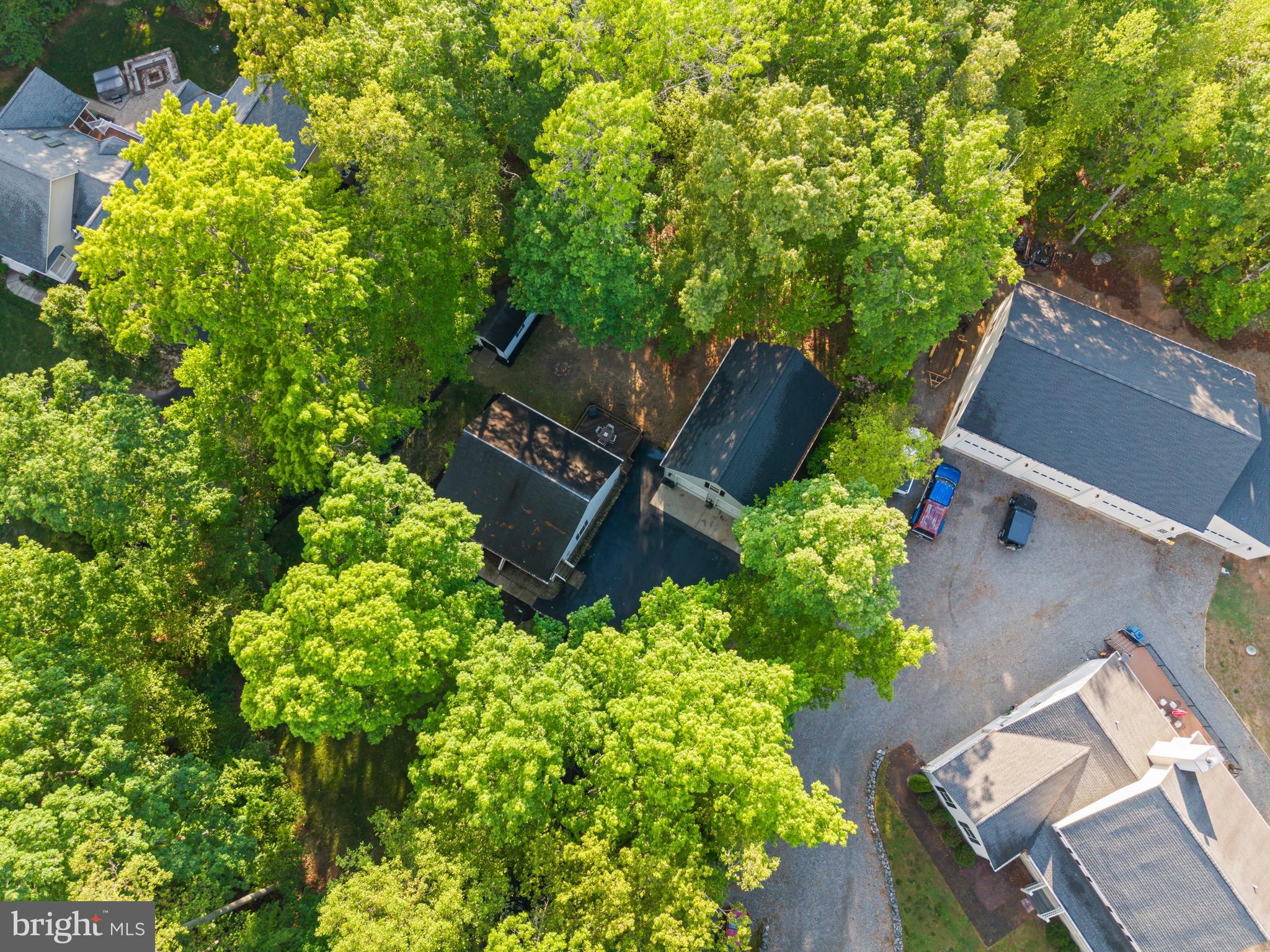 SHOREWOOD - Residential