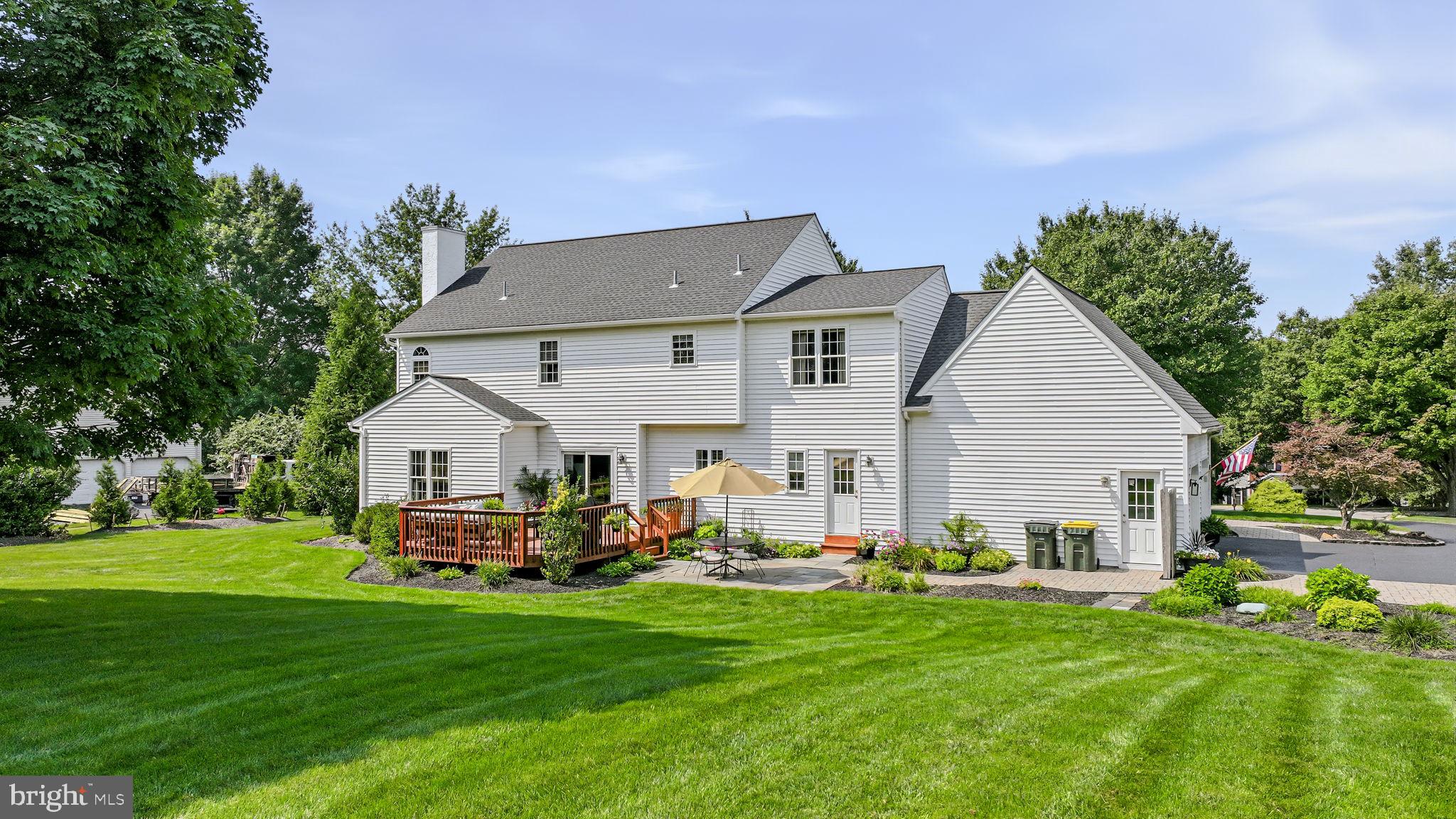 118 STONEGATE DRIVE