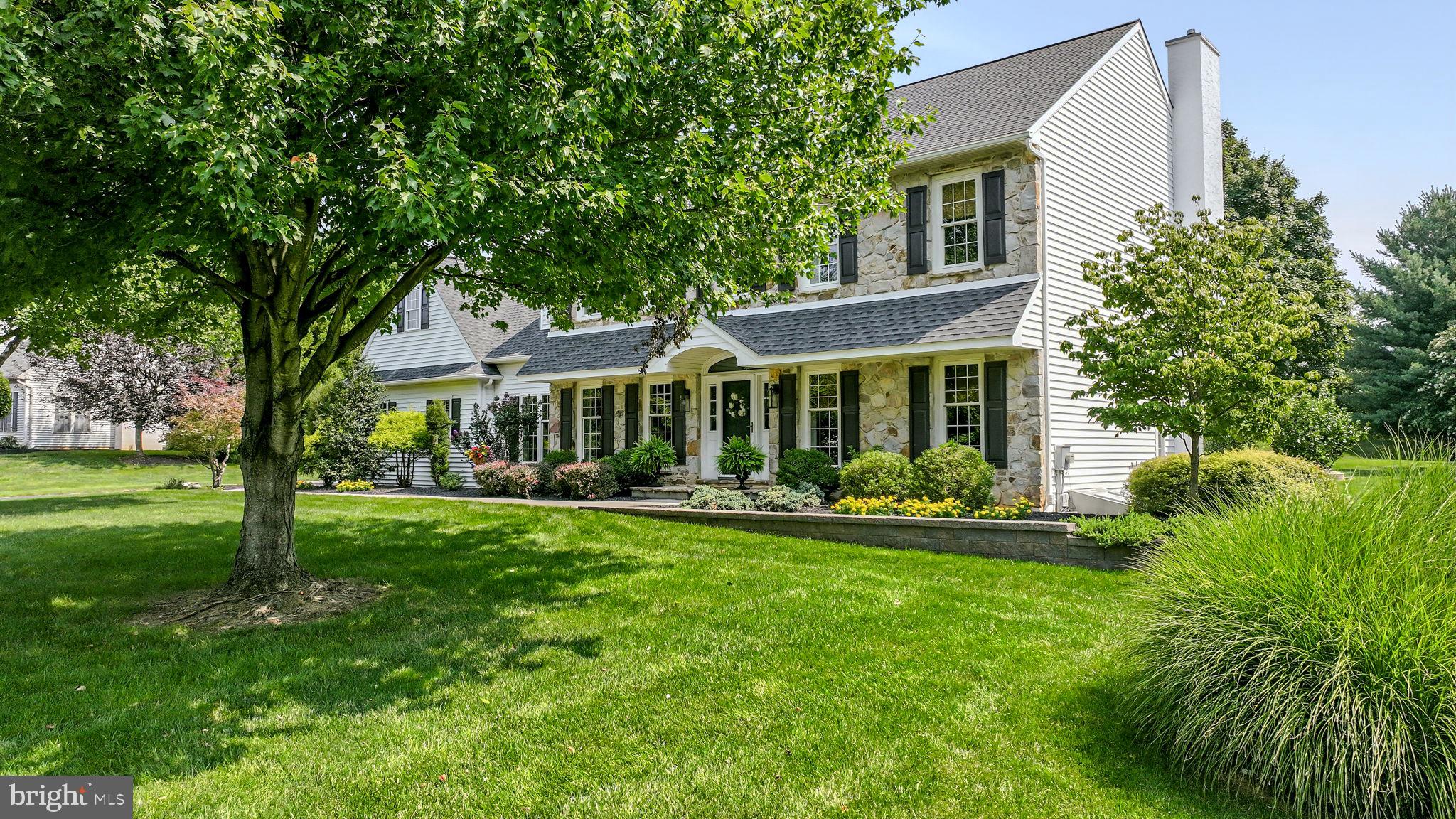 118 STONEGATE DRIVE