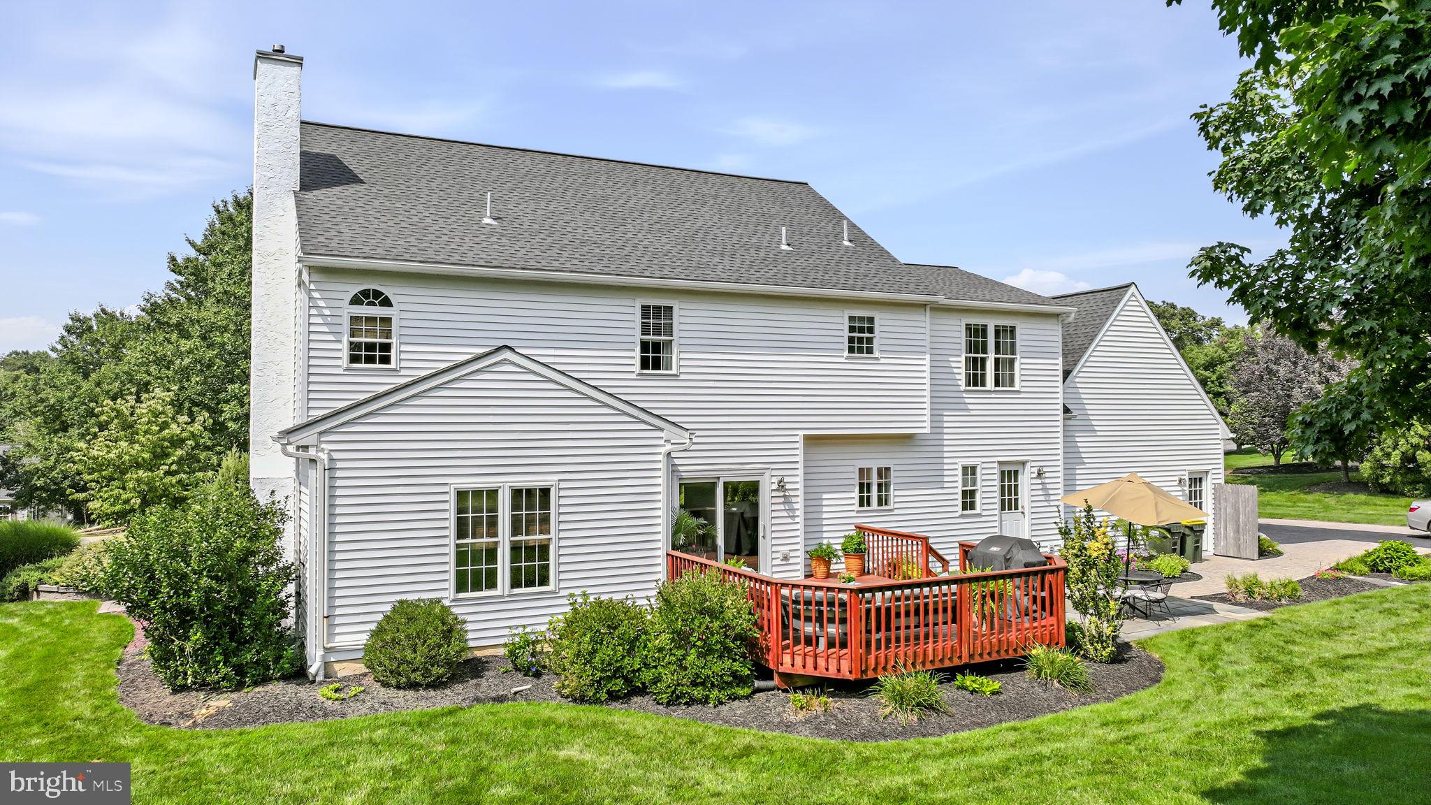 118 STONEGATE DRIVE