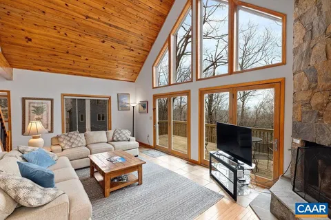 30 Stony Cove Ln, Wintergreen, VA MLS: 662906