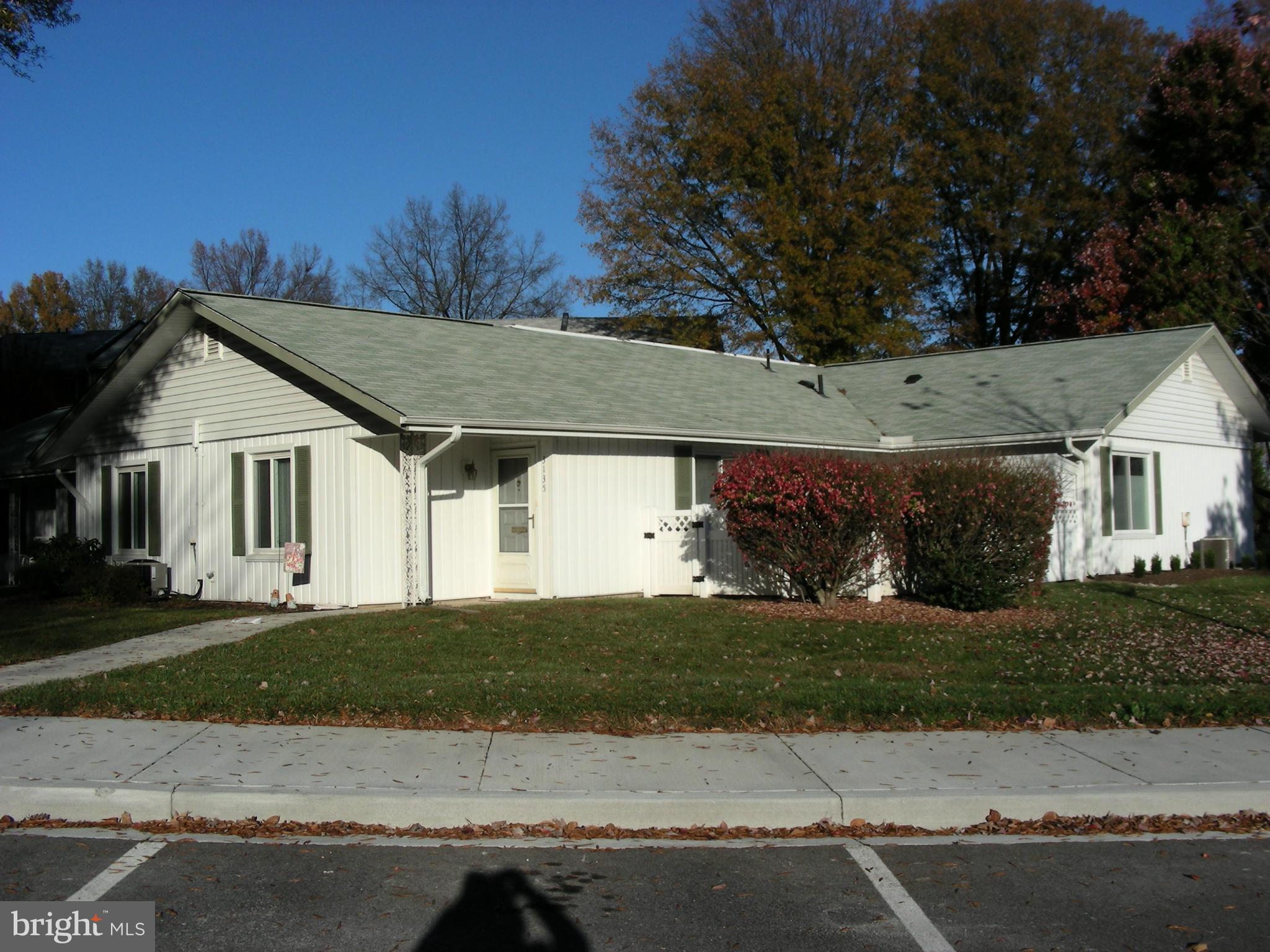 ROSSMOOR MUTUAL #11 - Residential