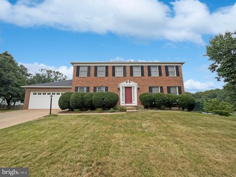 2007 JONATHAN DRIVE STERLING VA 20164