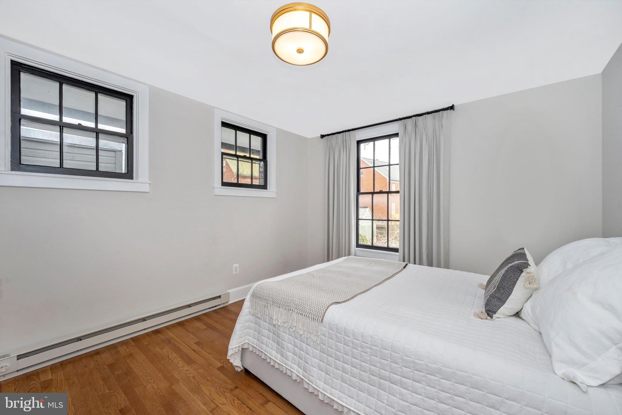 NONE AVAILABLE - Residential Lease