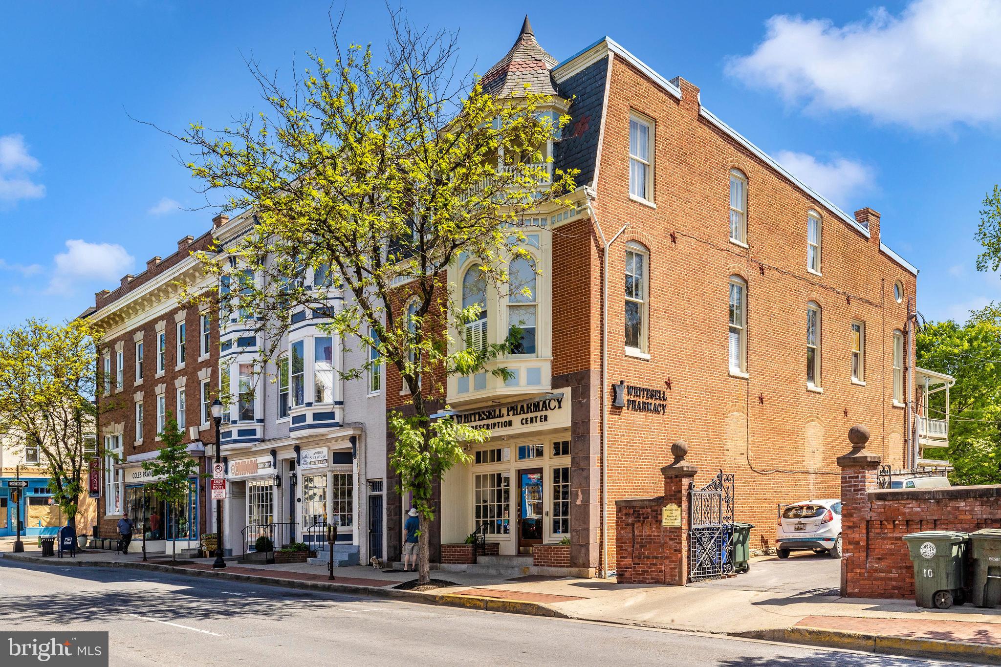 NONE AVAILABLE - Residential Lease