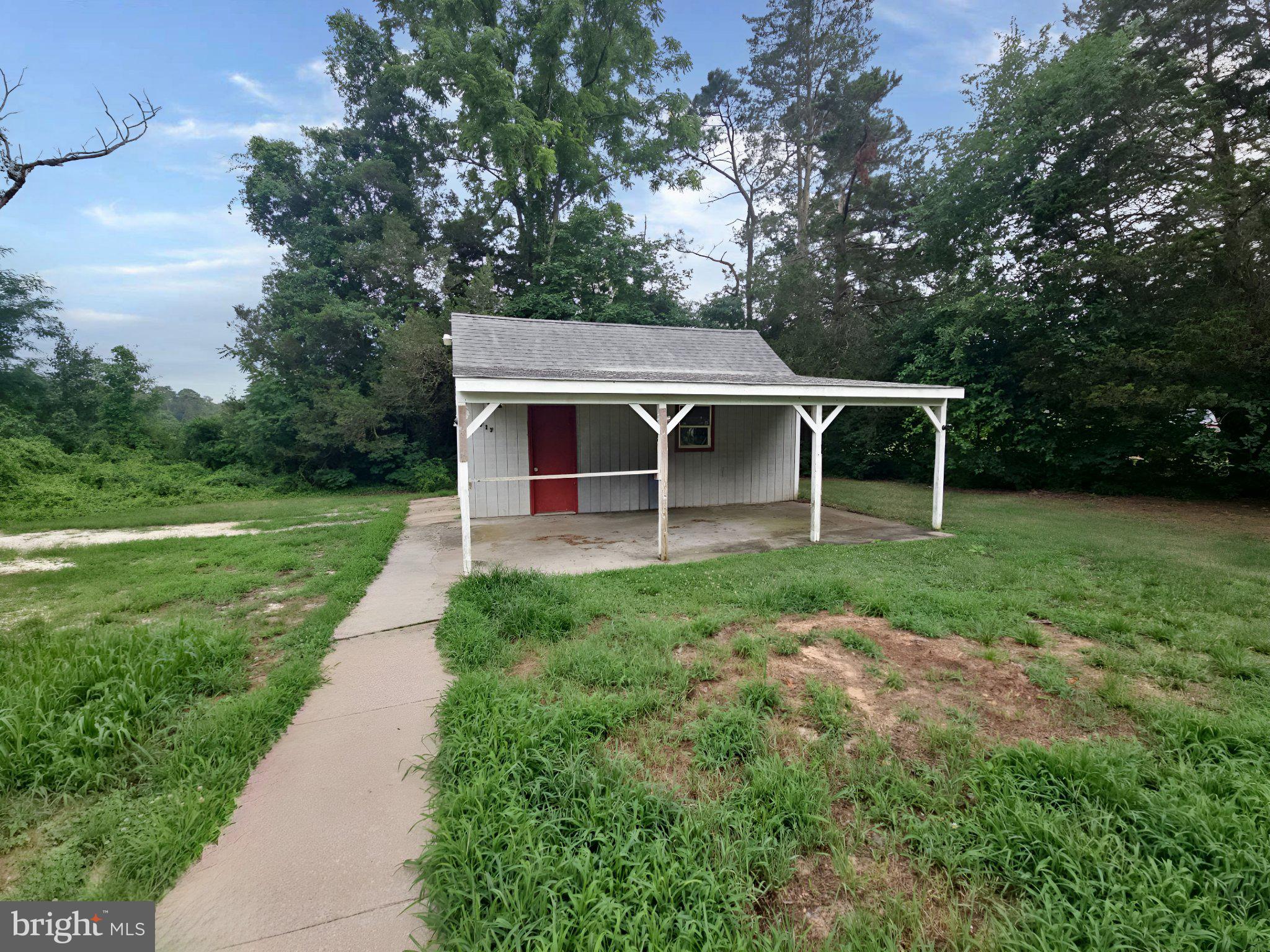 1717 FAIRTON ROAD