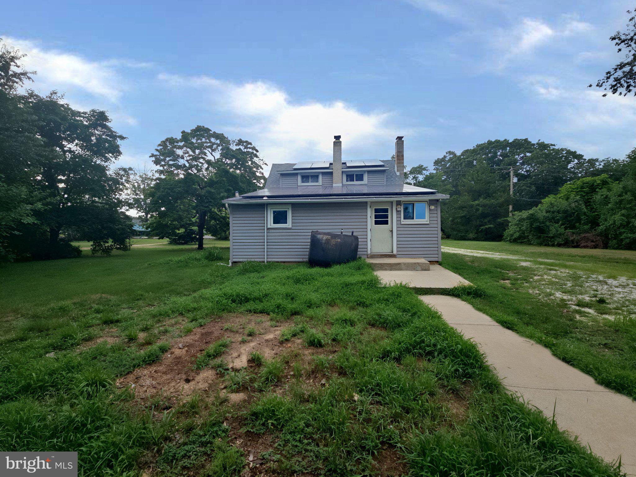 1717 FAIRTON ROAD