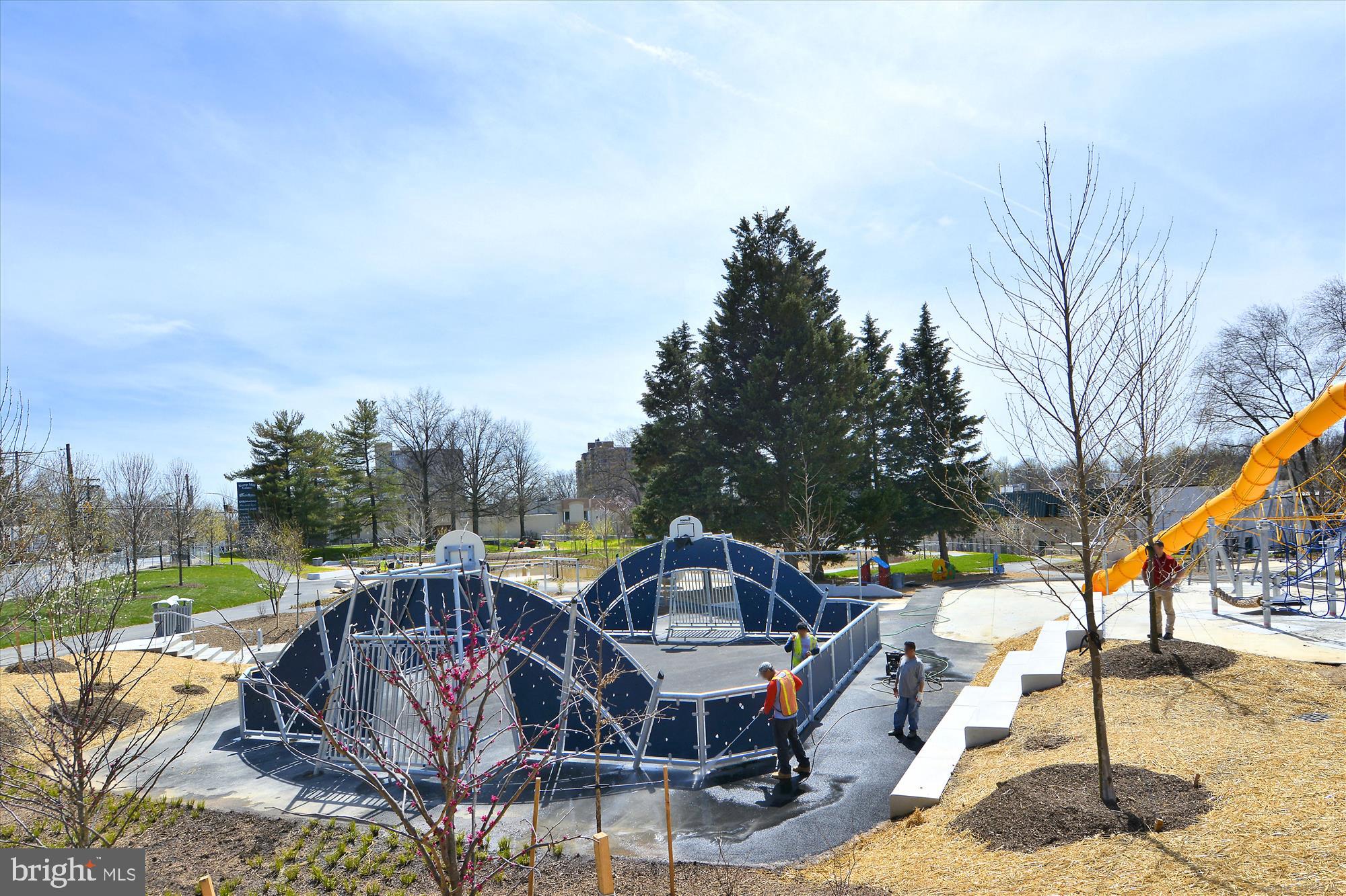 UNIVERSITY TOWERS CODM - Residential