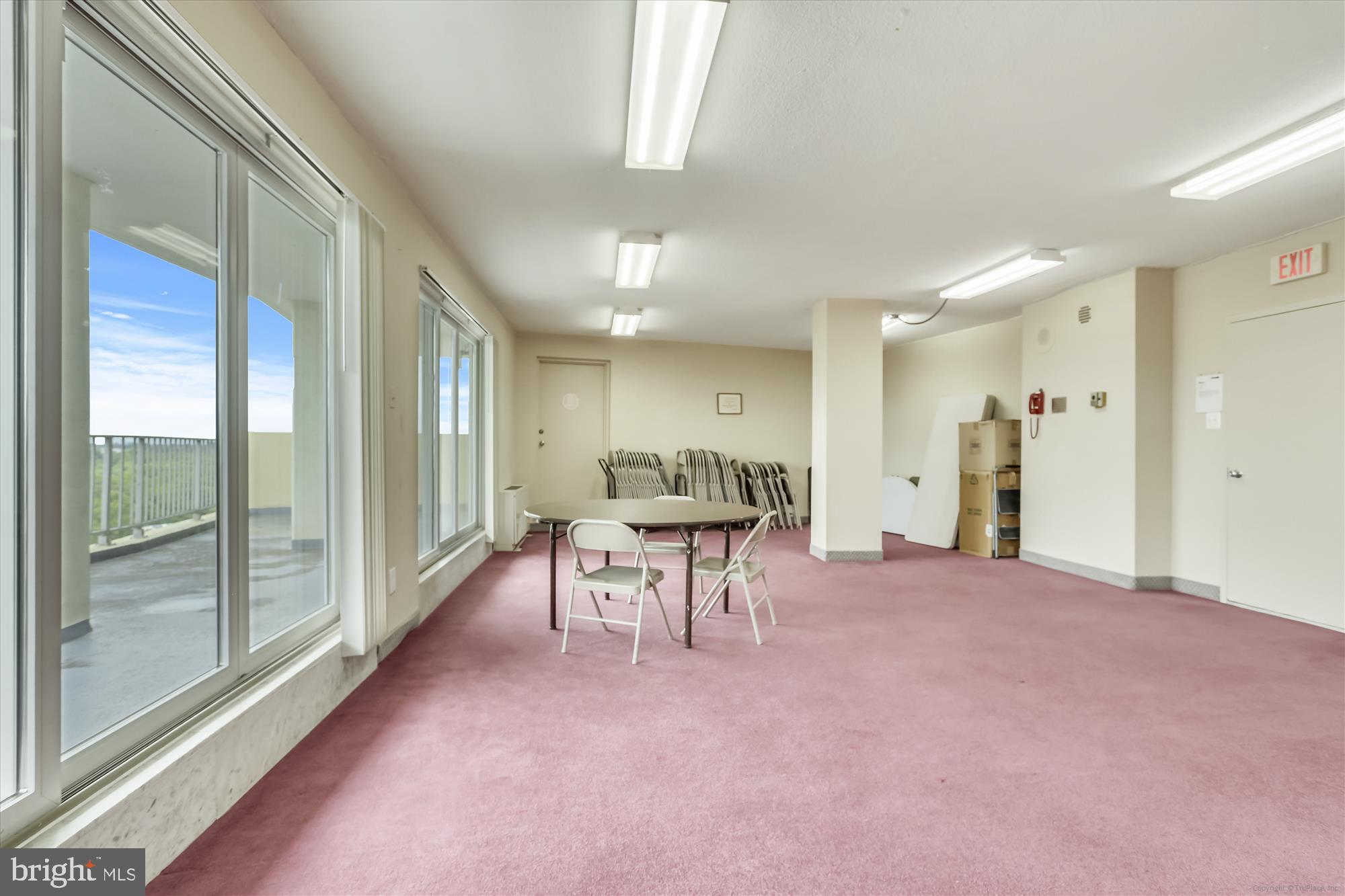 UNIVERSITY TOWERS CODM - Residential