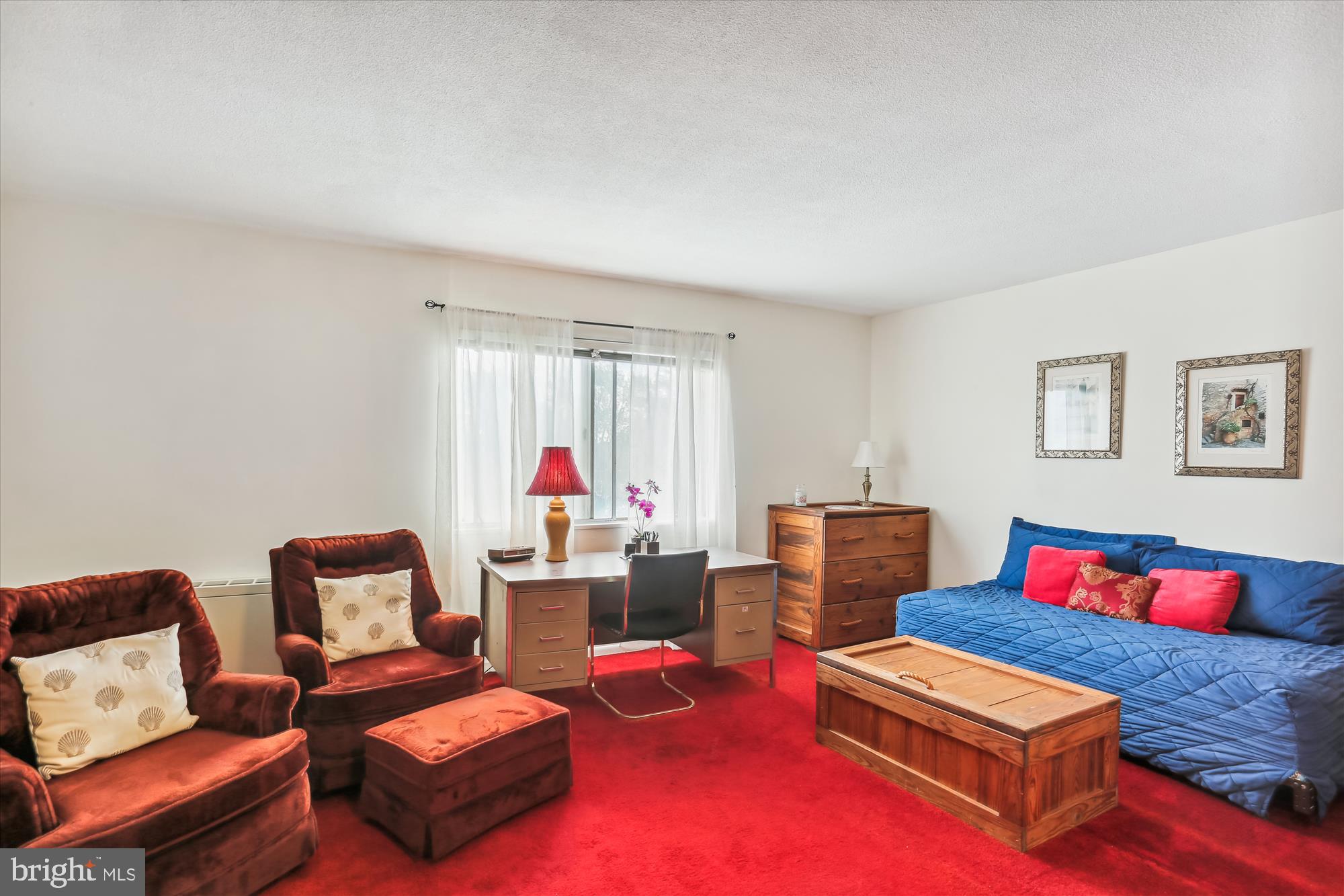 UNIVERSITY TOWERS CODM - Residential