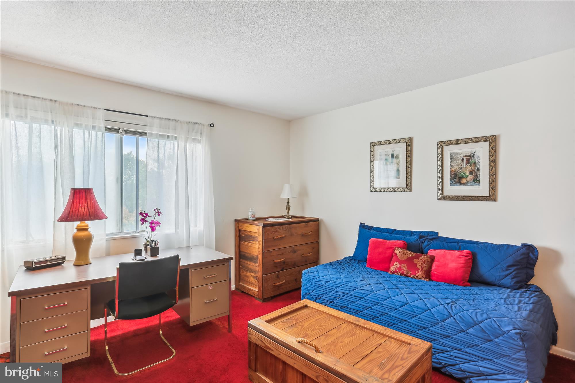 UNIVERSITY TOWERS CODM - Residential