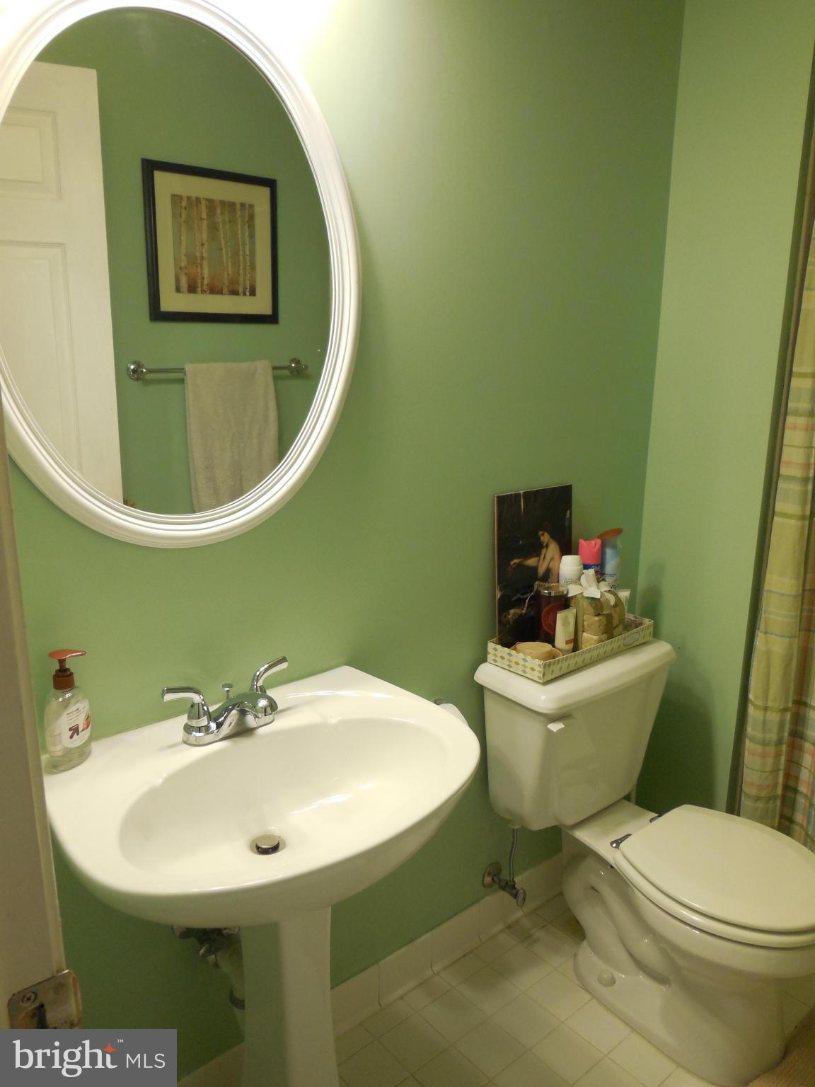 RIDGELEIGH - Residential