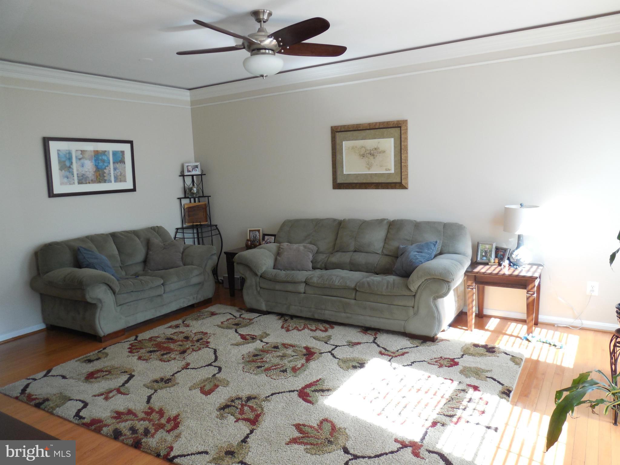 RIDGELEIGH - Residential