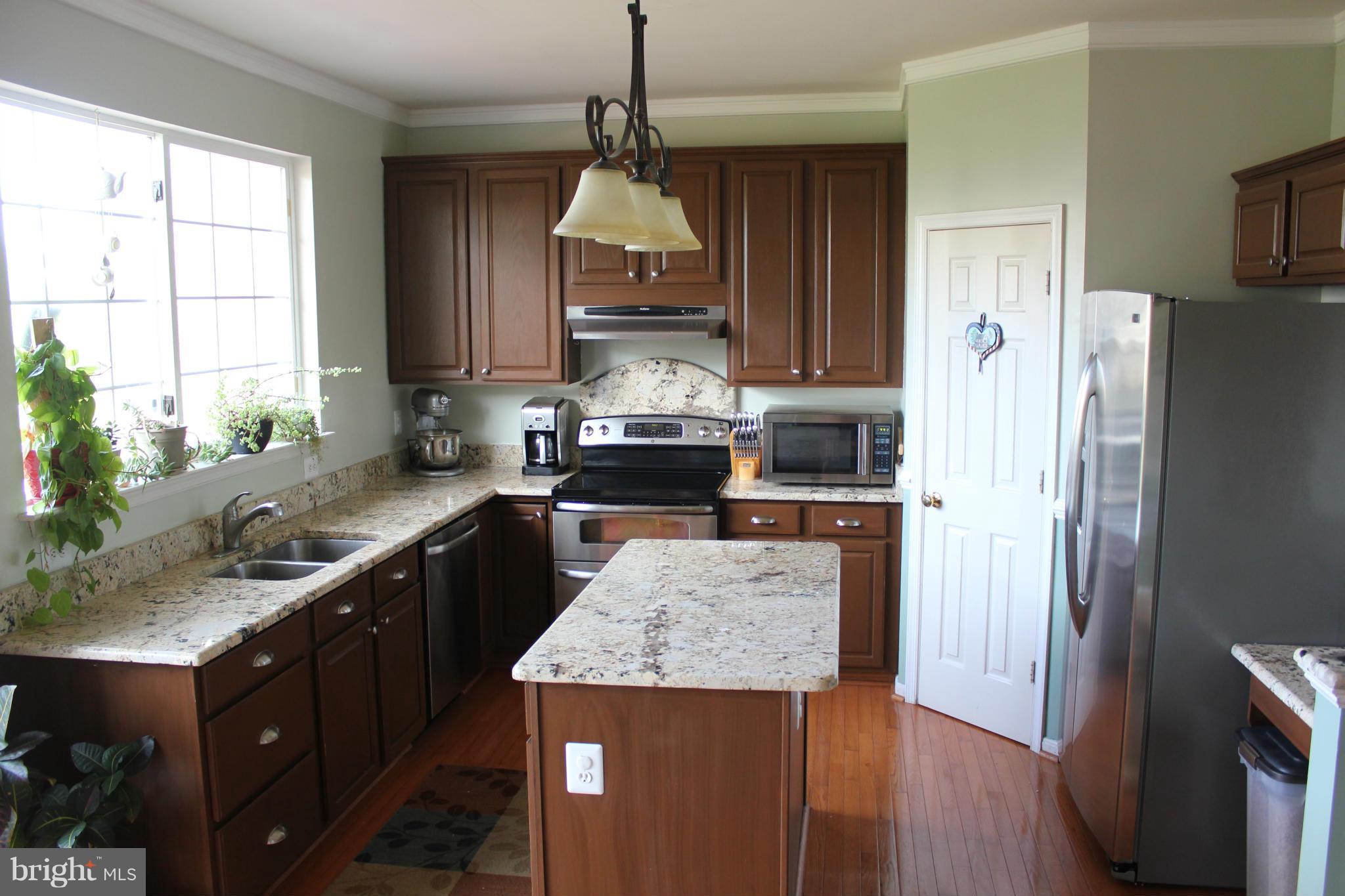 RIDGELEIGH - Residential