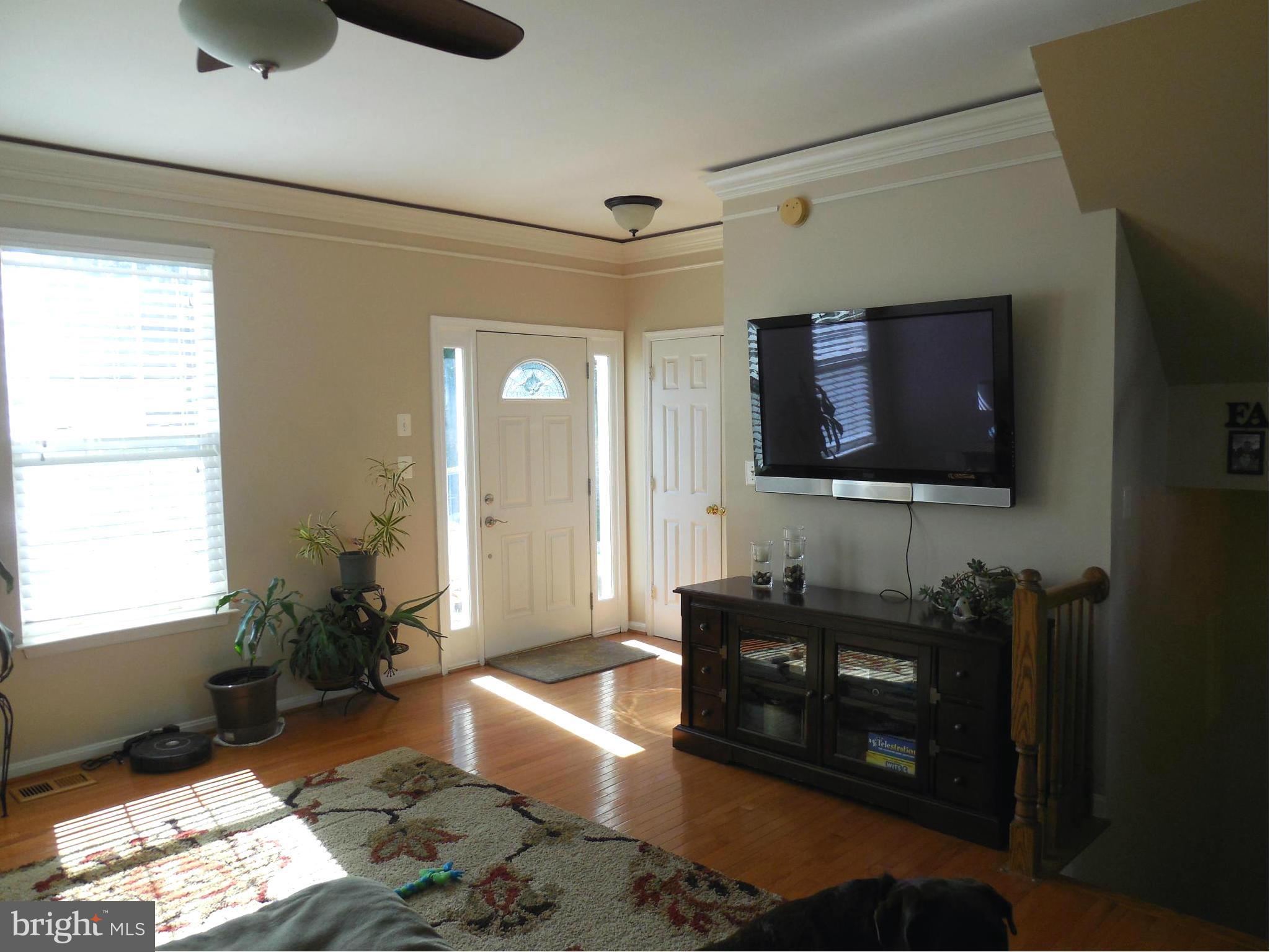 RIDGELEIGH - Residential