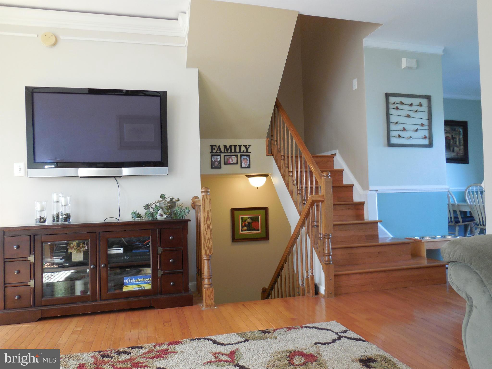 RIDGELEIGH - Residential