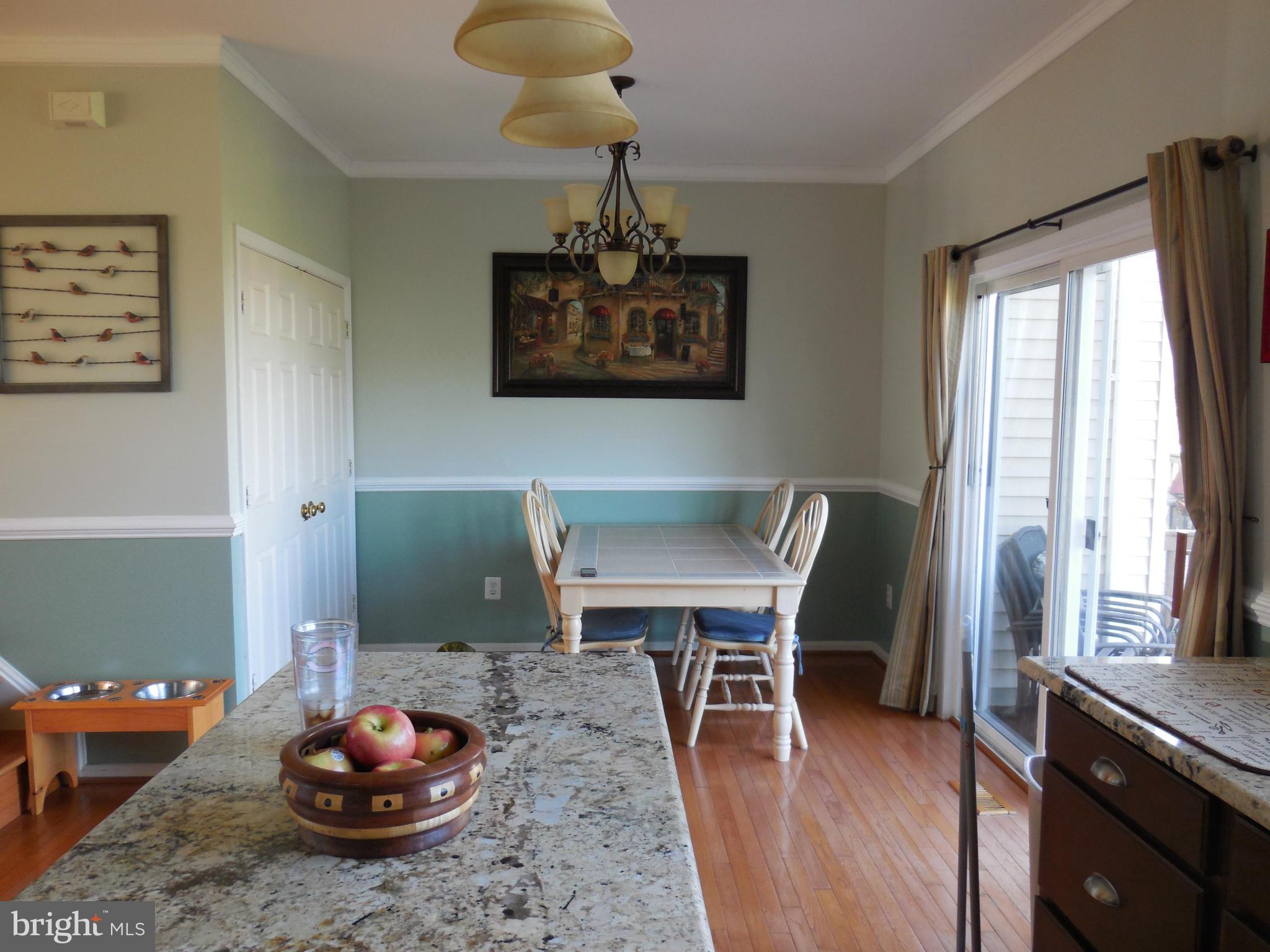 RIDGELEIGH - Residential