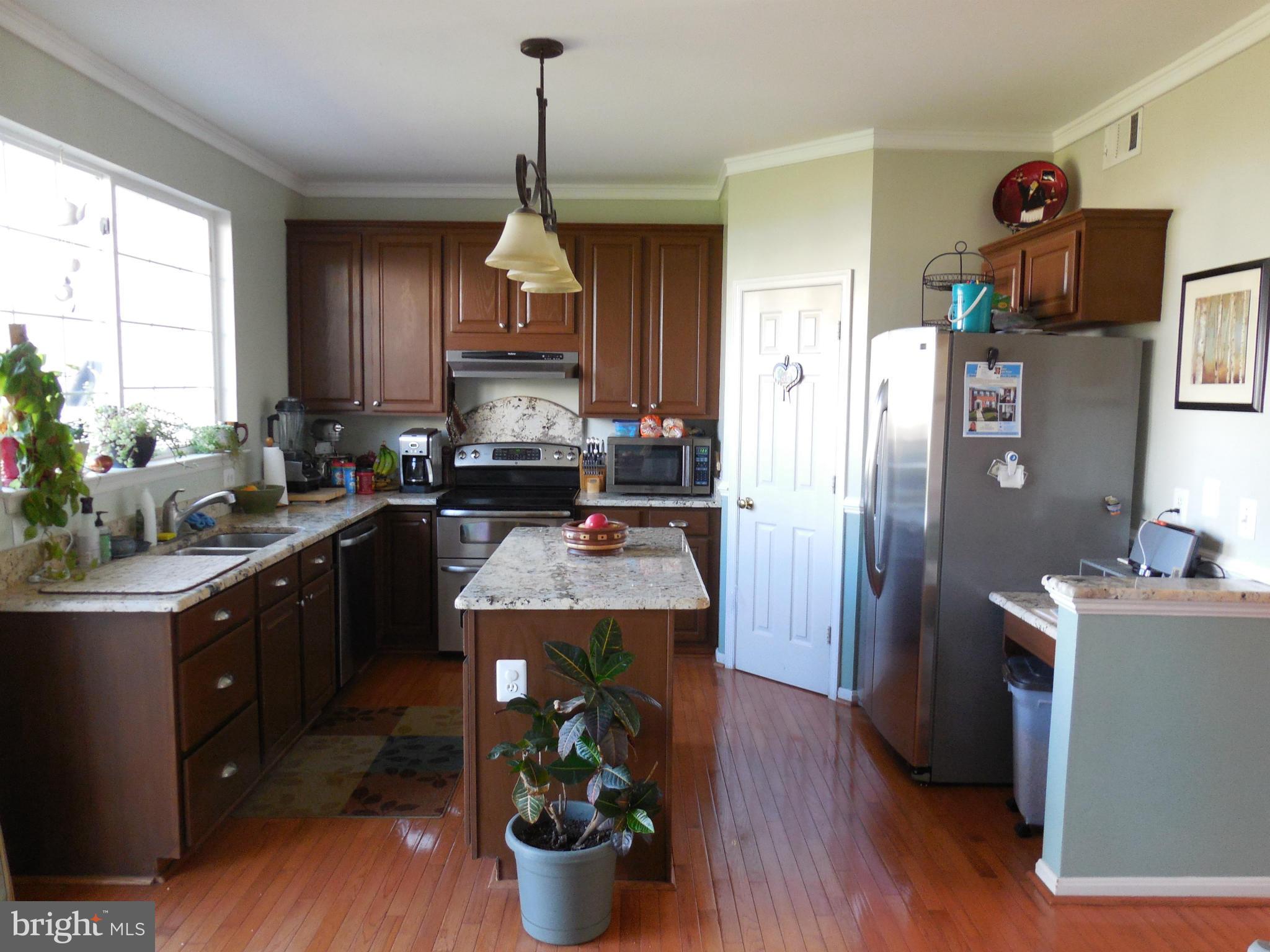 RIDGELEIGH - Residential