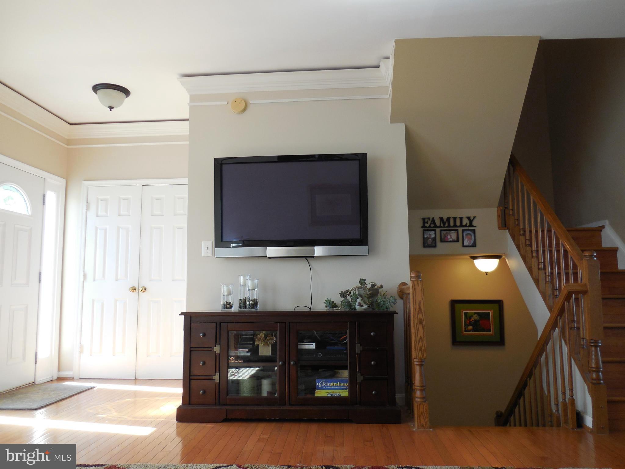 RIDGELEIGH - Residential