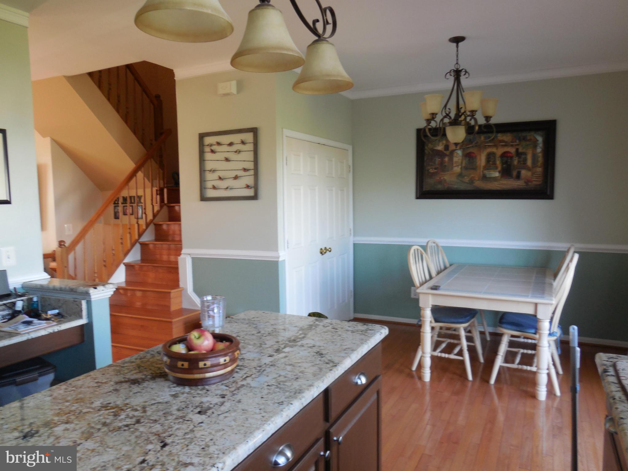 RIDGELEIGH - Residential