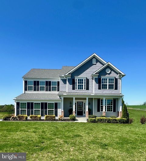 7278 HATTERY FARM CT MOUNT AIRY MD 21771