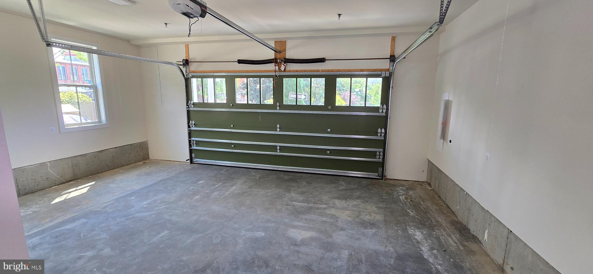 DOWNTOWN FREDERICK - Residential Lease